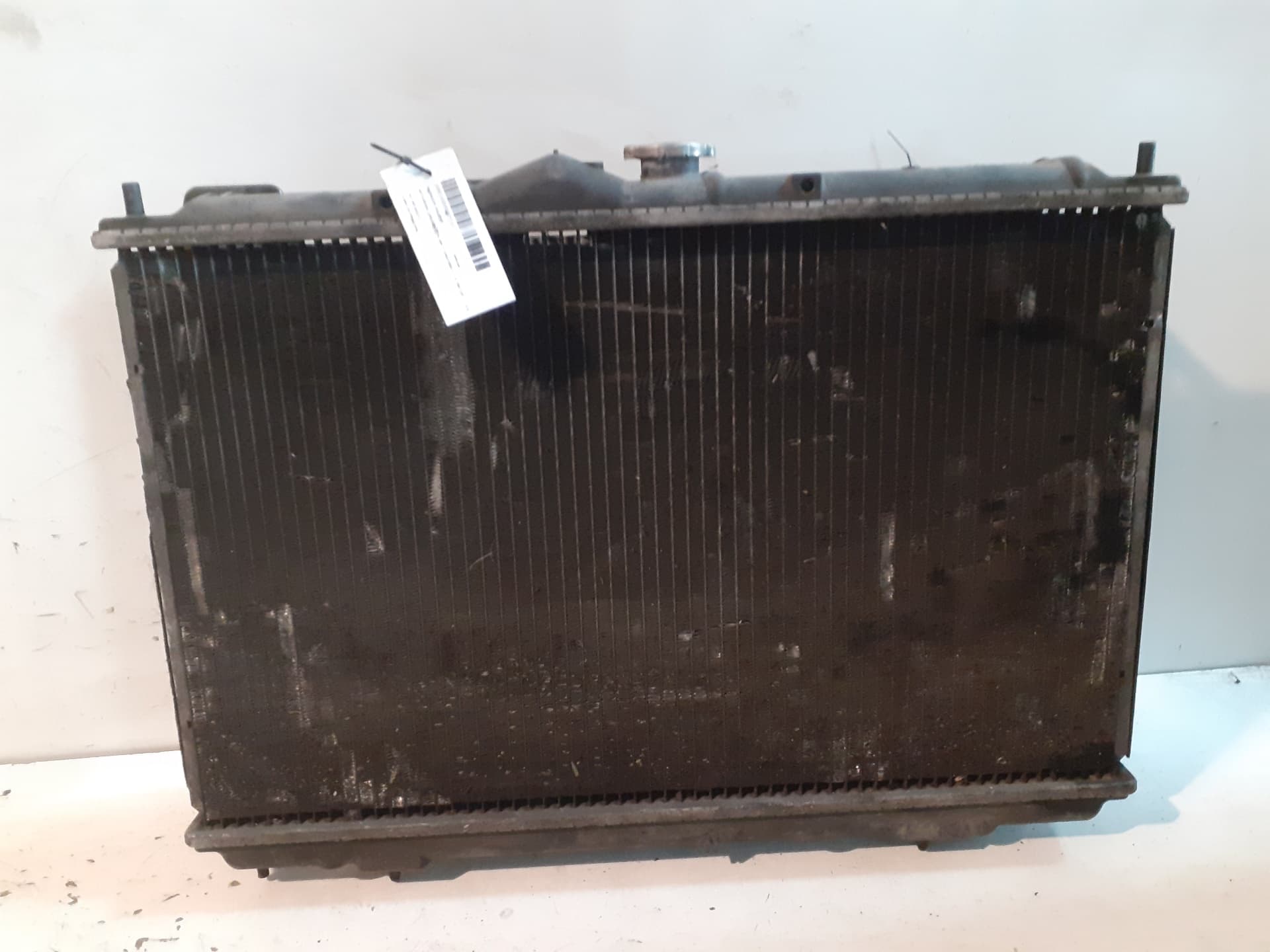 Electroventilador MITSUBISHI CARISMA BERLINA 4 (DA0) 3