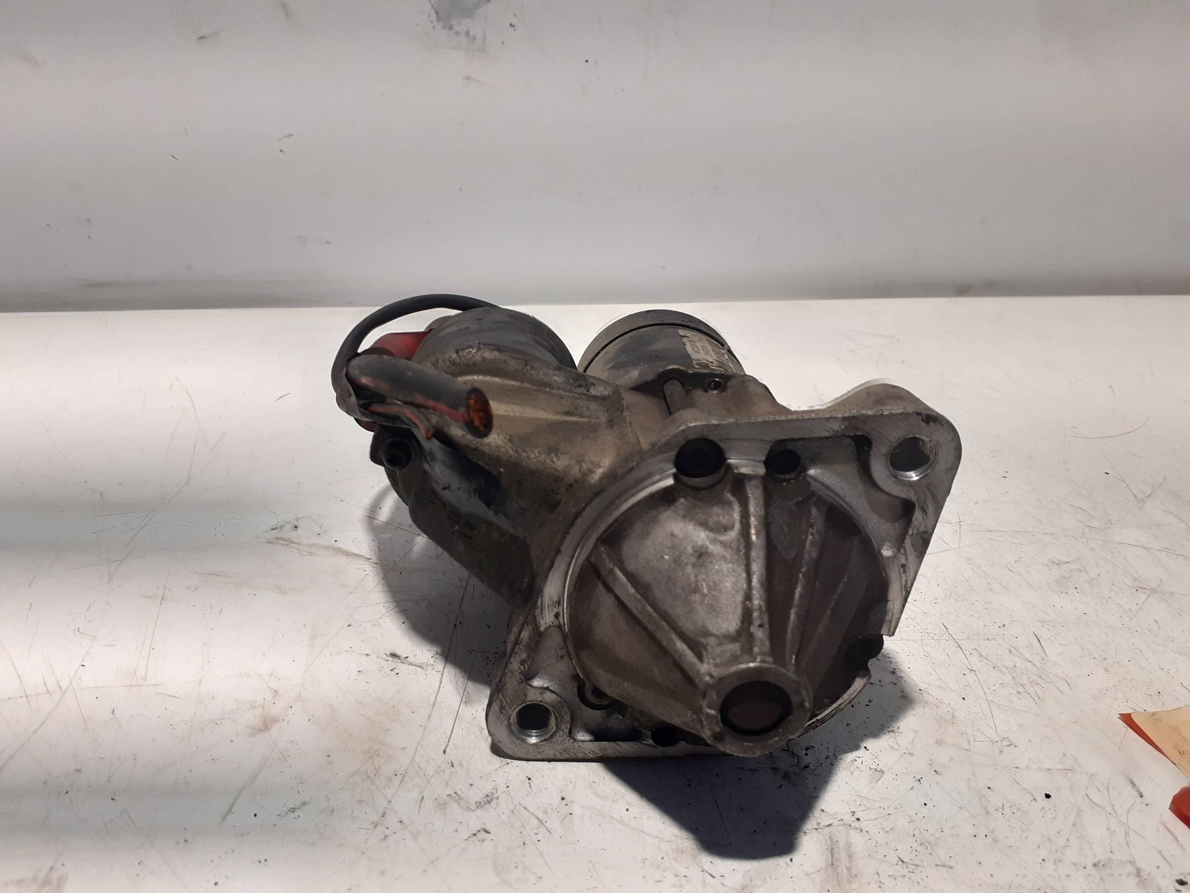 Motor arranque MITSUBISHI CARISMA BERLINA 4 (DA0)