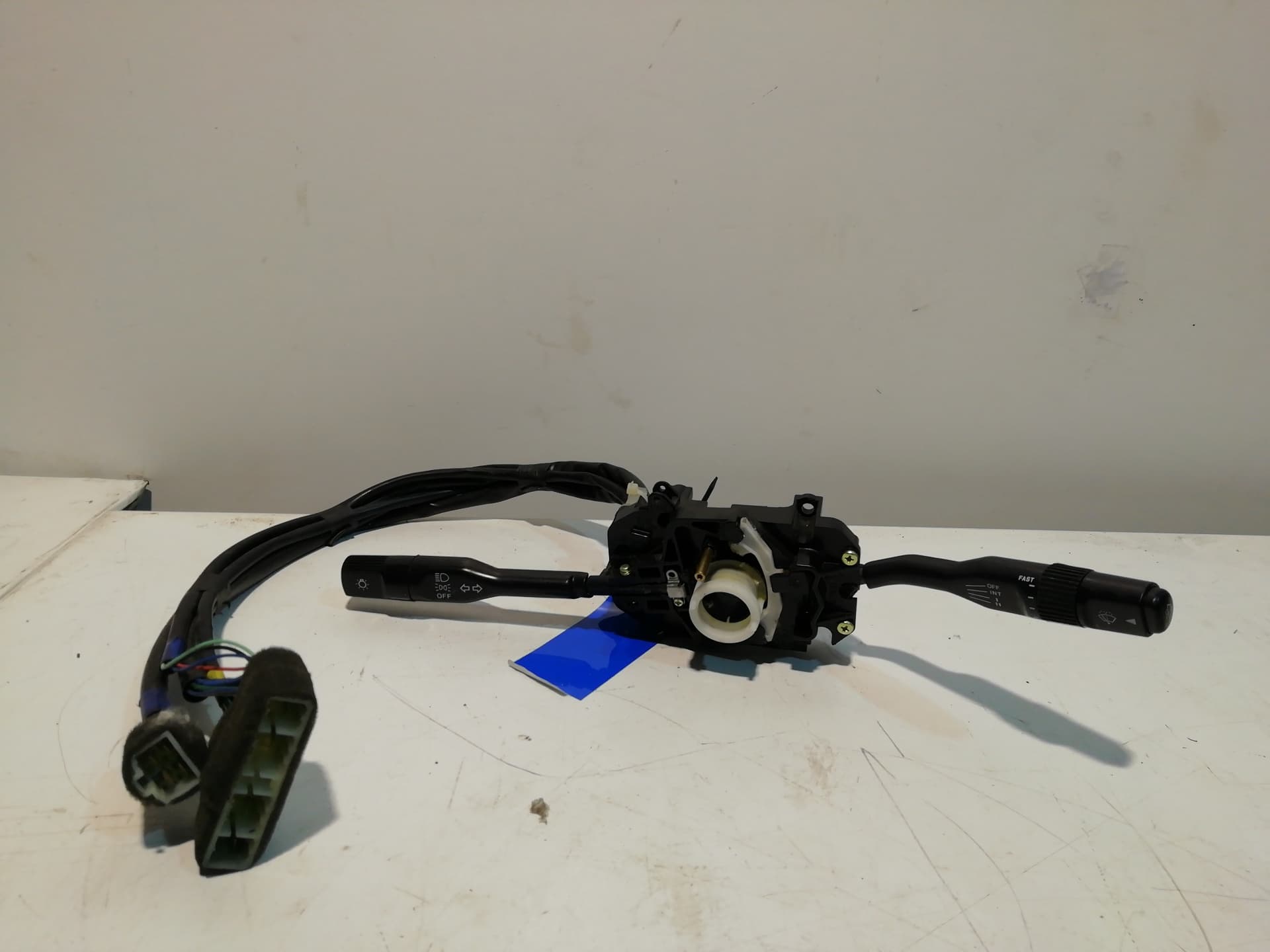 Mando multifuncion MITSUBISHI CARISMA BERLINA 4 (DA0)