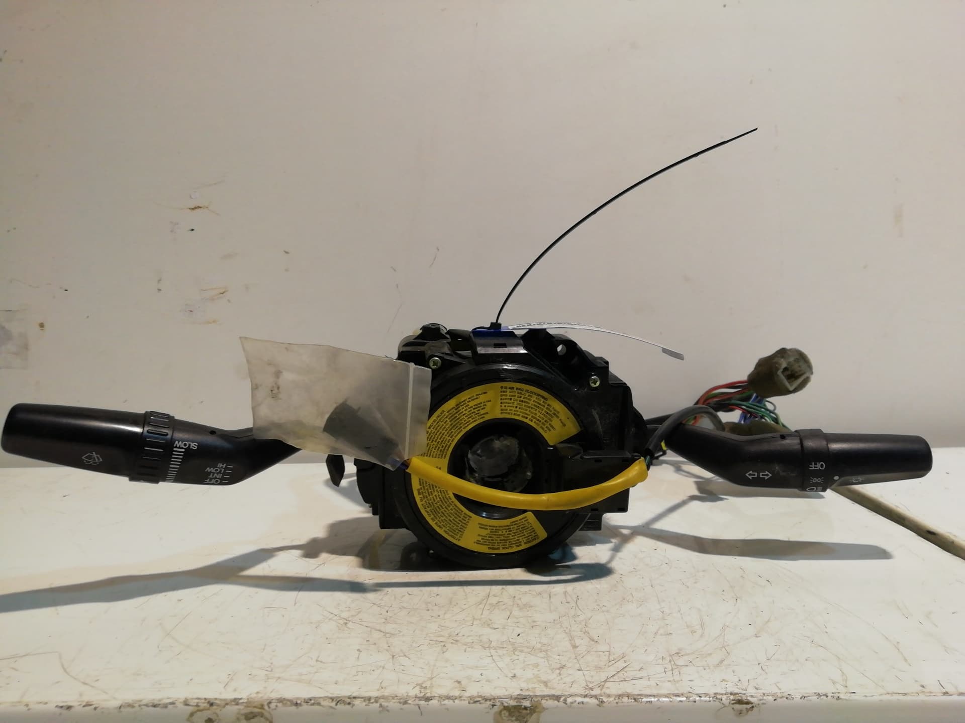 Mando multifuncion MITSUBISHI CARISMA BERLINA 4 (DA0)