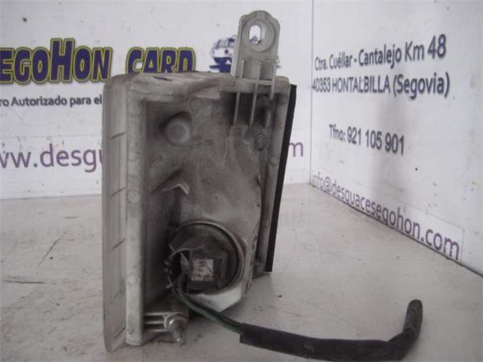Recambio MITSUBISHI CARISMA BERLINA 4 (DA0) ref. 67742596