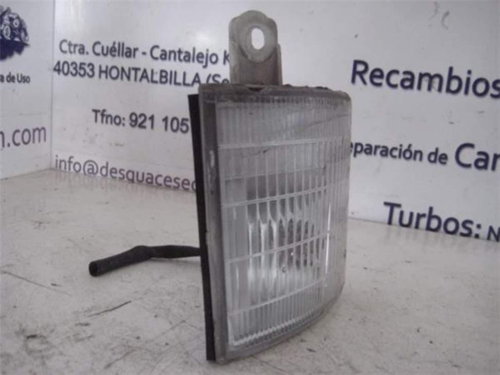 Recambio MITSUBISHI CARISMA BERLINA 4 (DA0) ref. 67742596 3