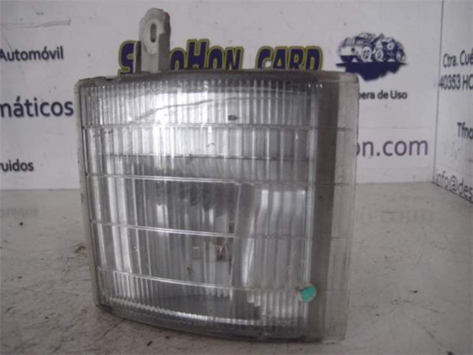 Recambio MITSUBISHI CARISMA BERLINA 4 (DA0) ref. 67742596 2