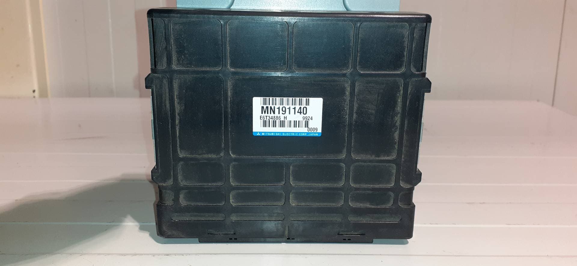 Centralita motor uce MITSUBISHI CARISMA BERLINA 4 (DA0) 4