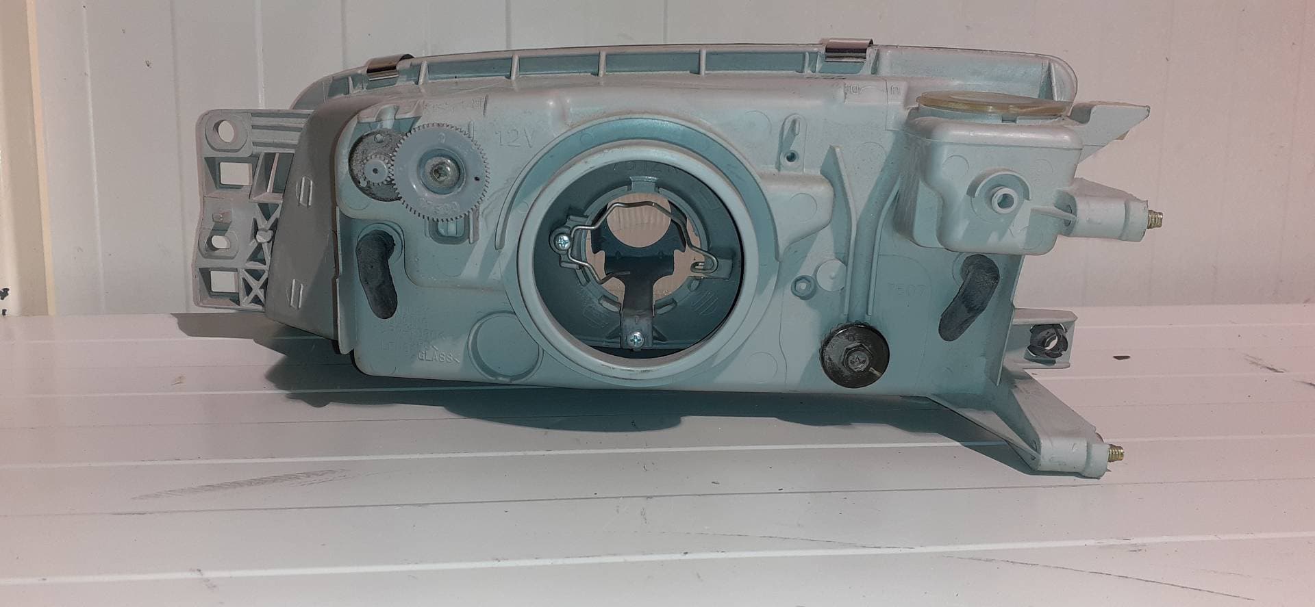 Faro derecho MITSUBISHI CARISMA BERLINA 4 (DA0) 3