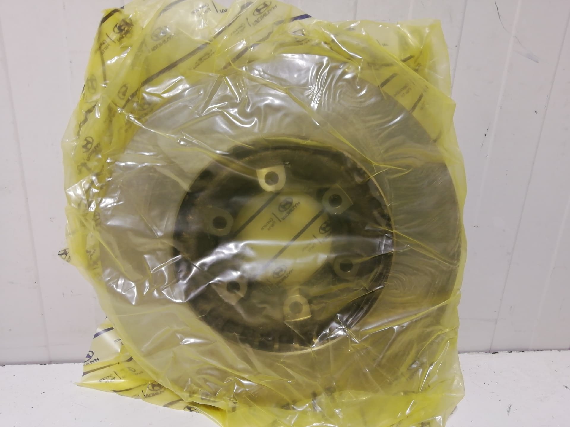 Disco freno delantero MITSUBISHI CARISMA BERLINA 4 (DA0) 3