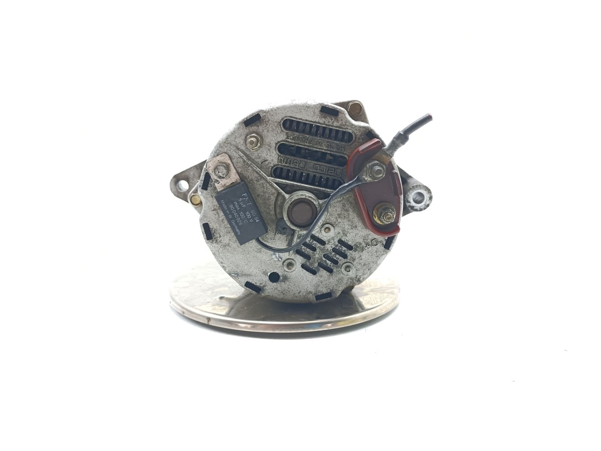 Alternador OPEL CORSA A 3