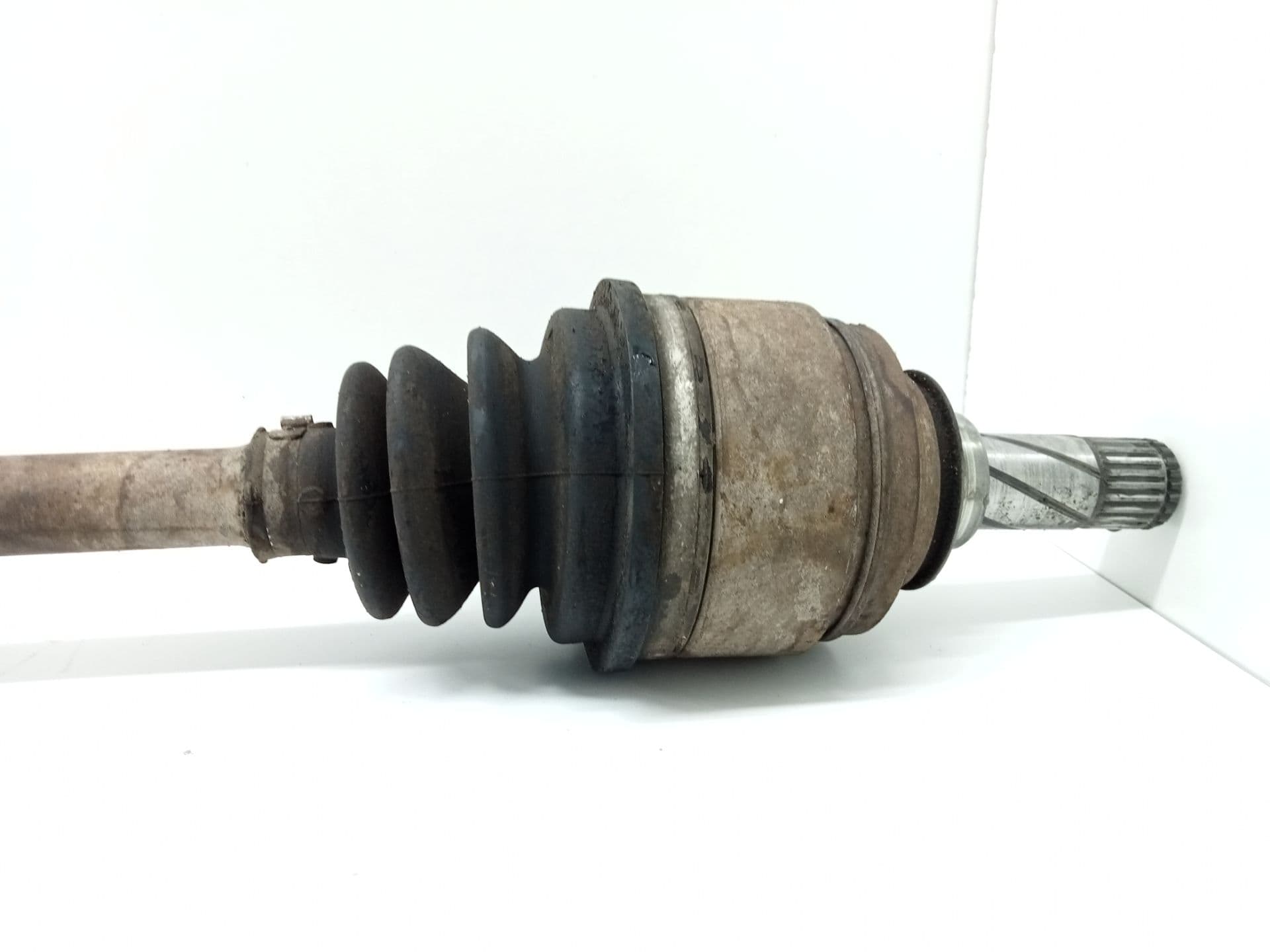 Transmision delantera derecha OPEL CORSA A 3