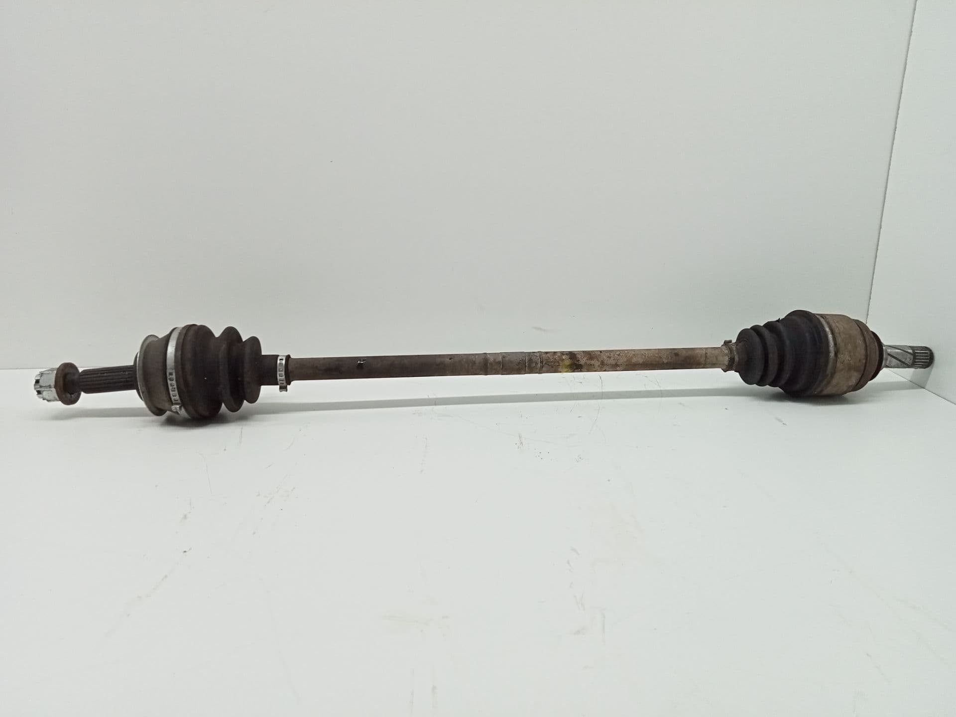 Transmision delantera derecha OPEL CORSA A 2