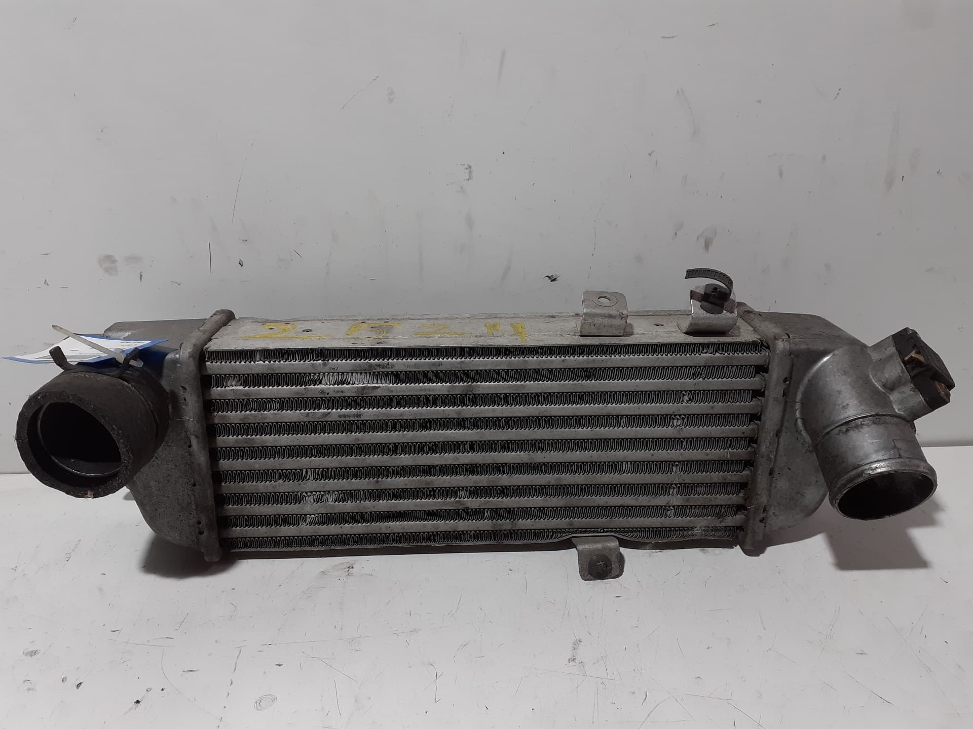 Intercooler CITROEN AX