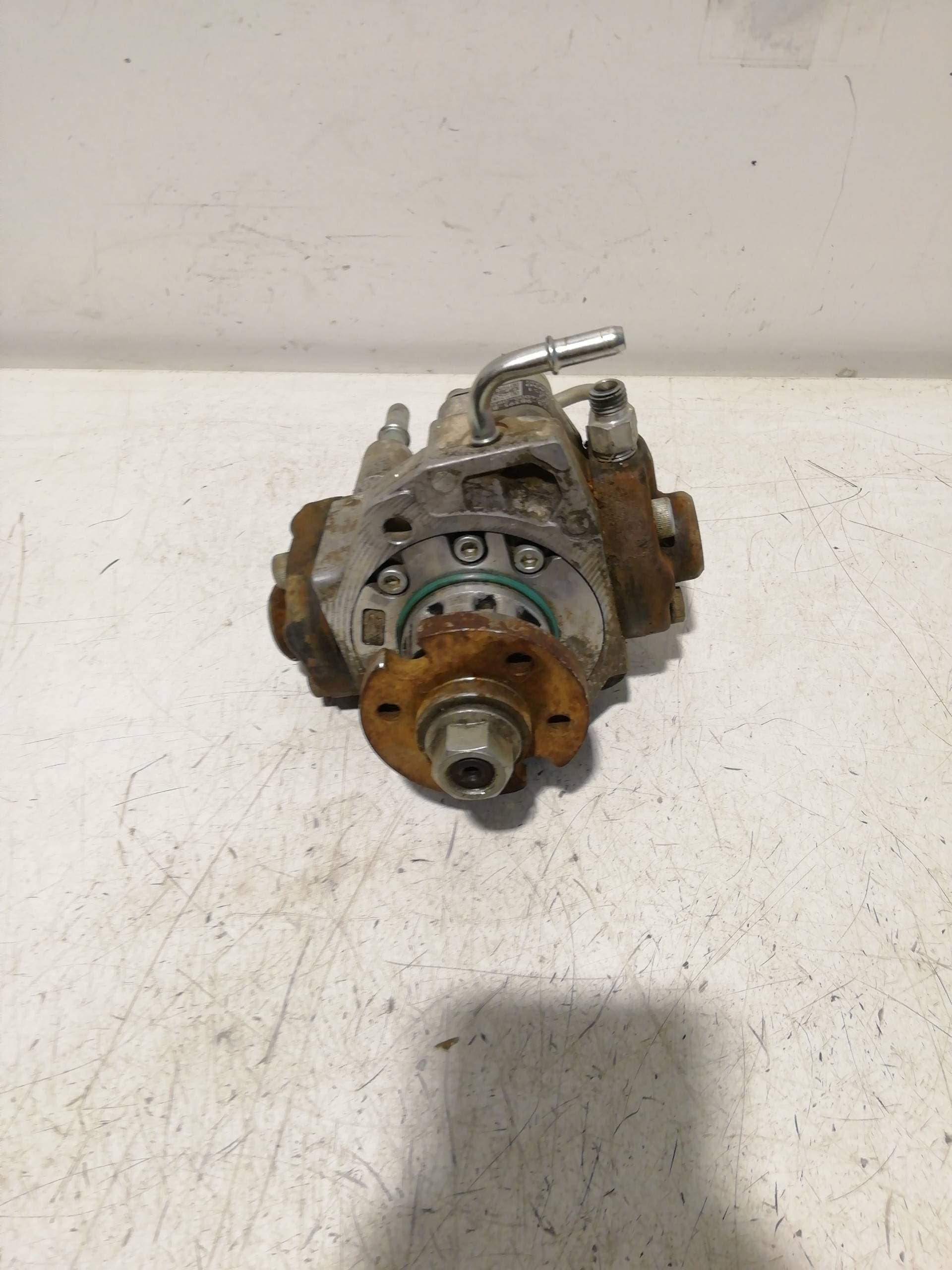 Bomba direccion CITROEN AX 5