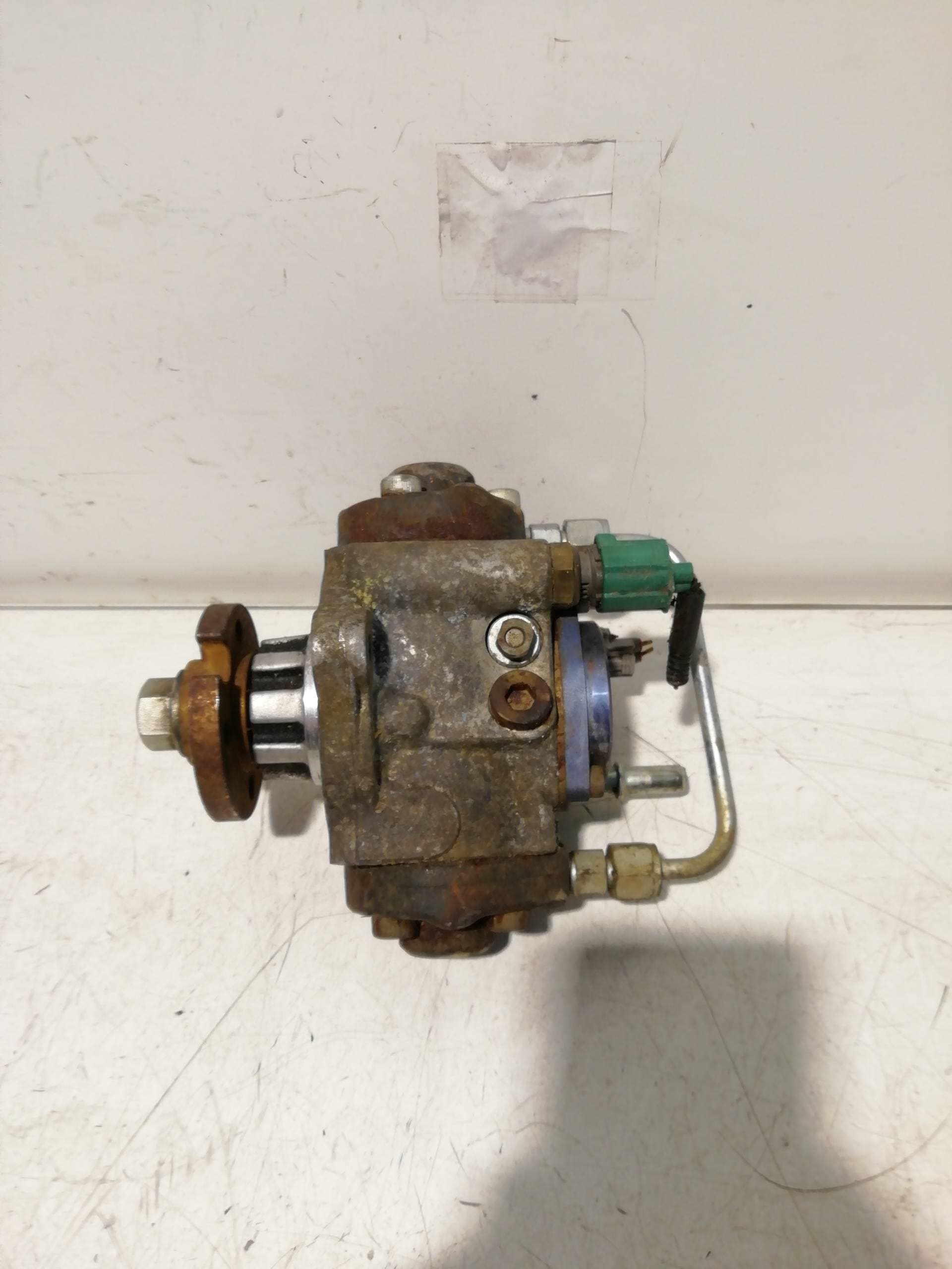 Bomba direccion CITROEN AX 2