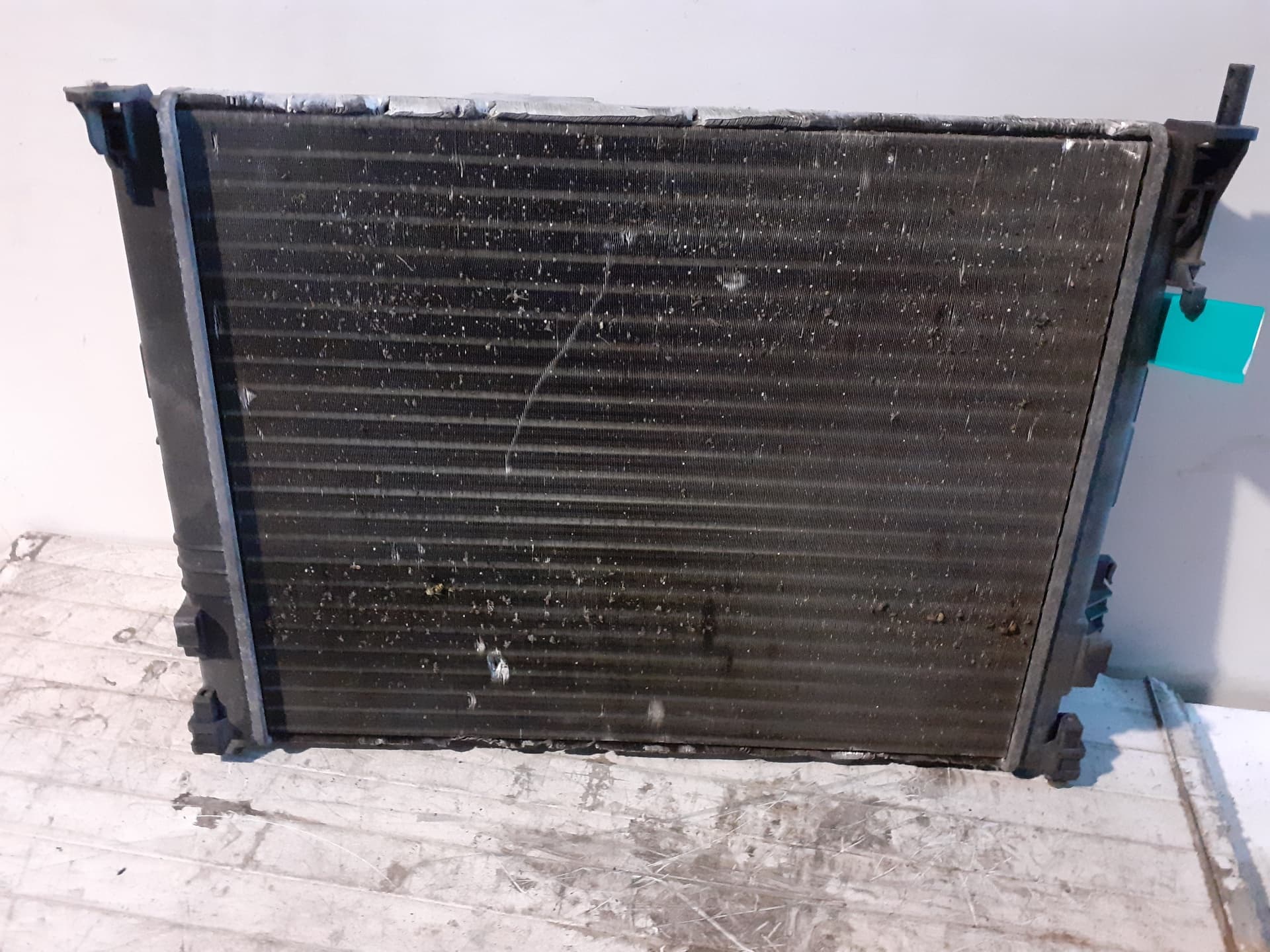 Radiador agua CITROEN AX