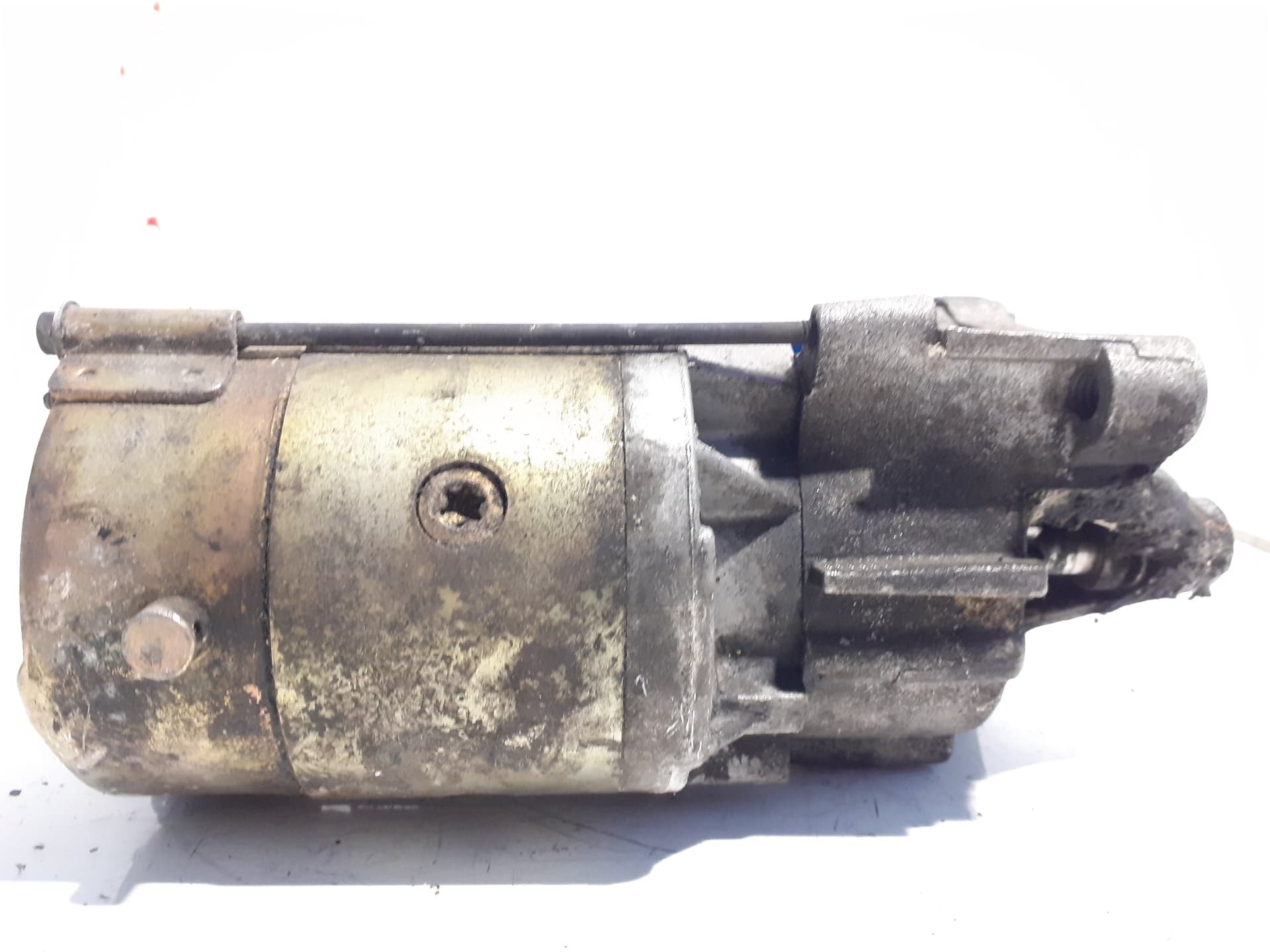 Motor arranque CITROEN AX 3