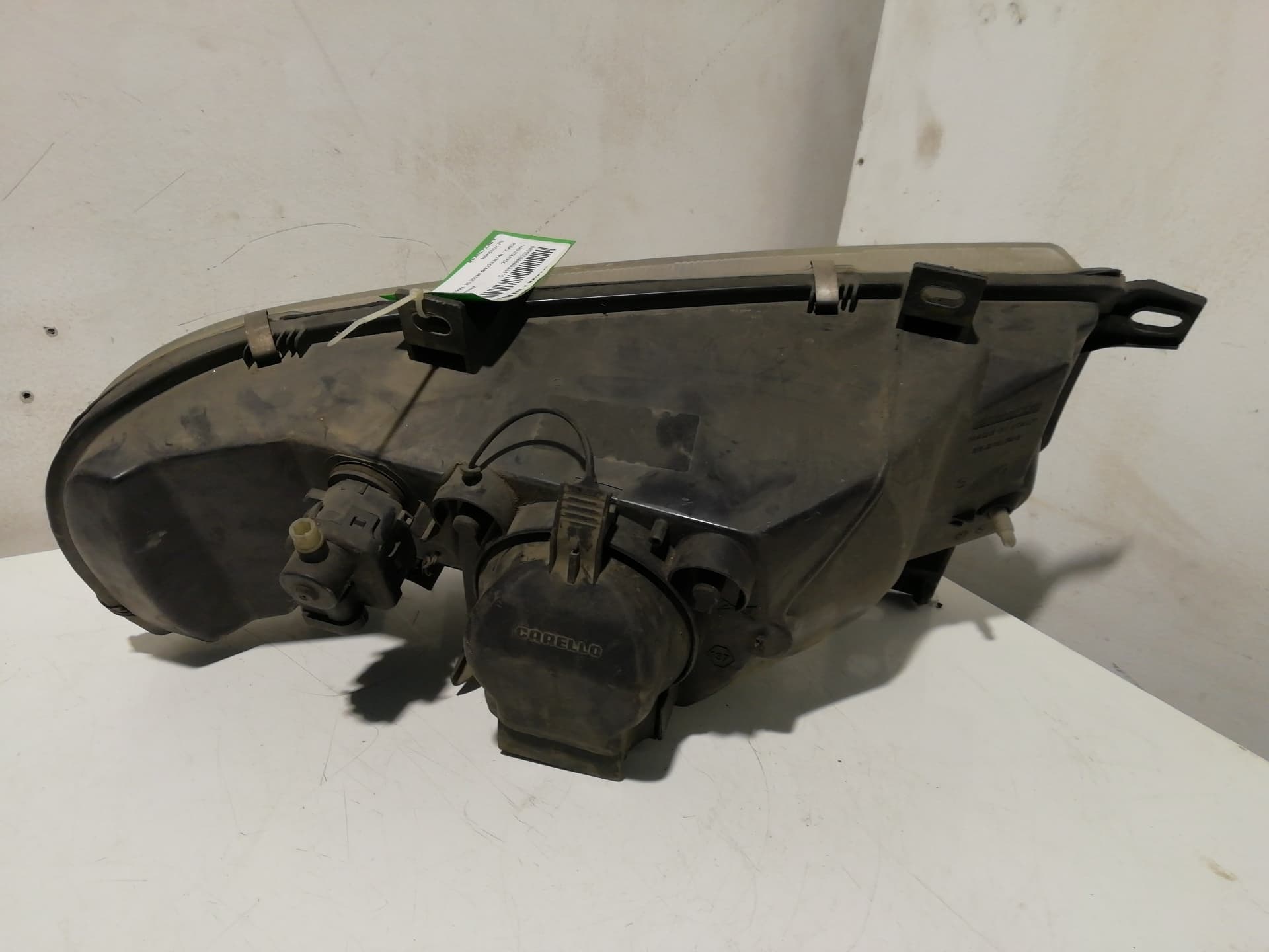 Faro izquierdo CITROEN AX 2