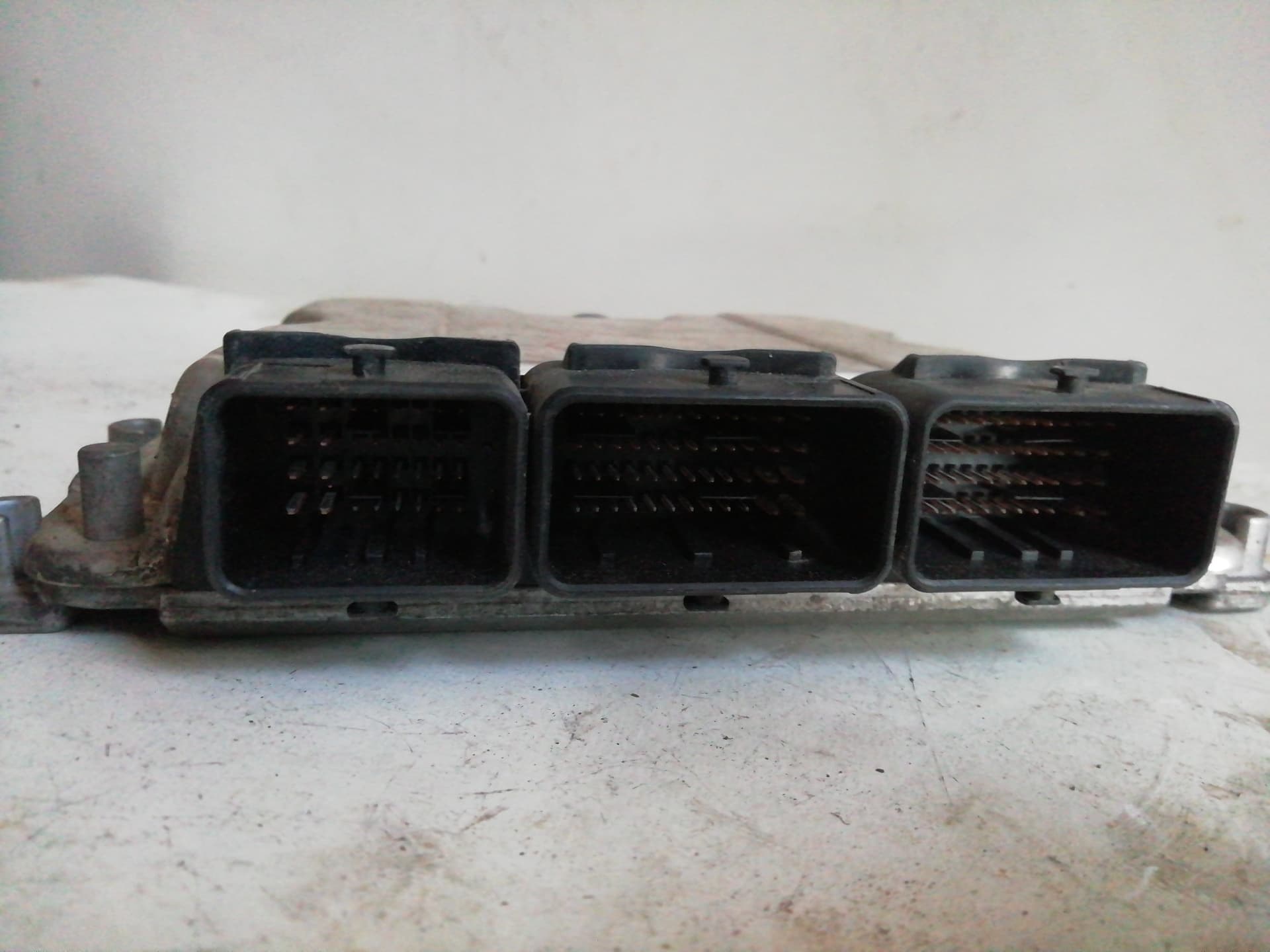Centralita motor uce CITROEN AX 2
