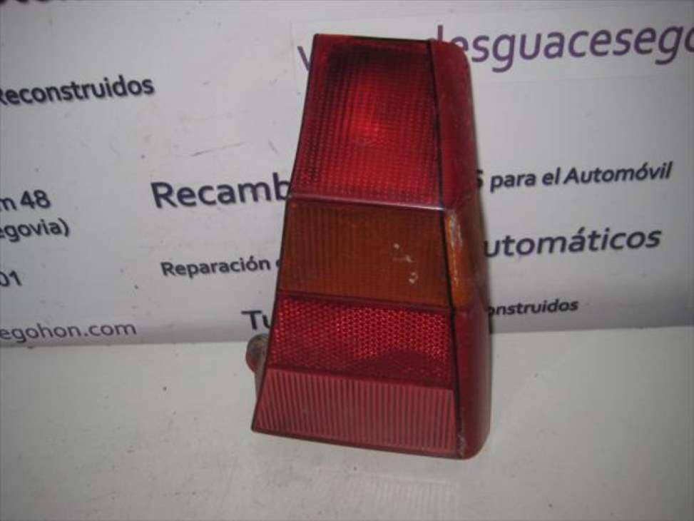 Piloto trasero derecho CITROEN AX