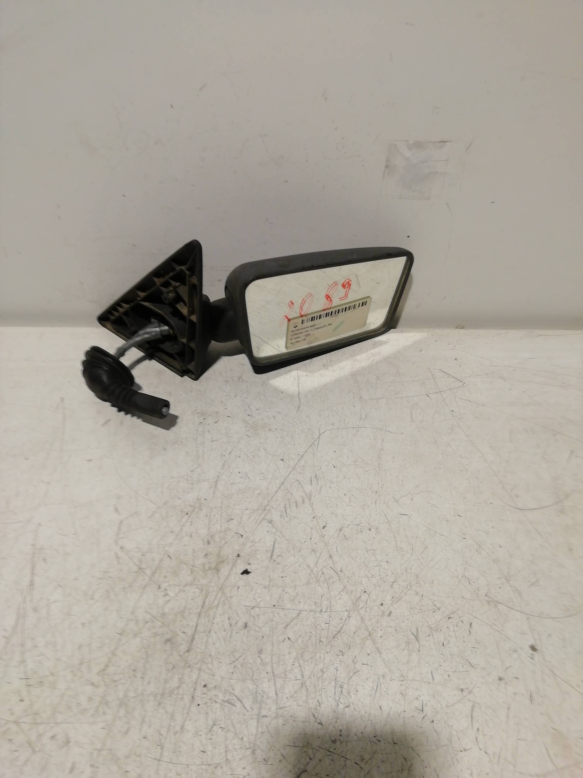 Retrovisor derecho CITROEN AX