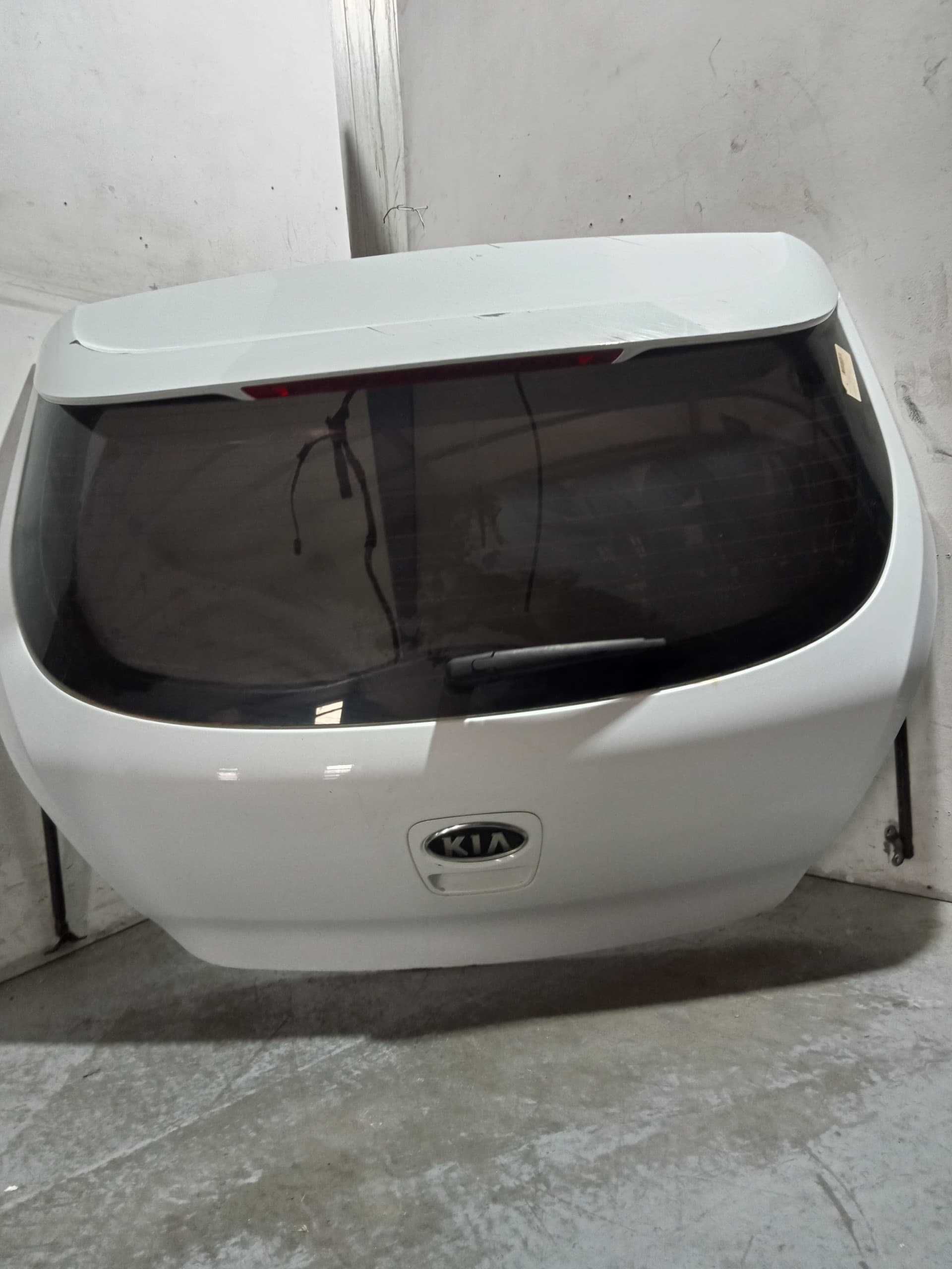 Porton trasero CITROEN AX