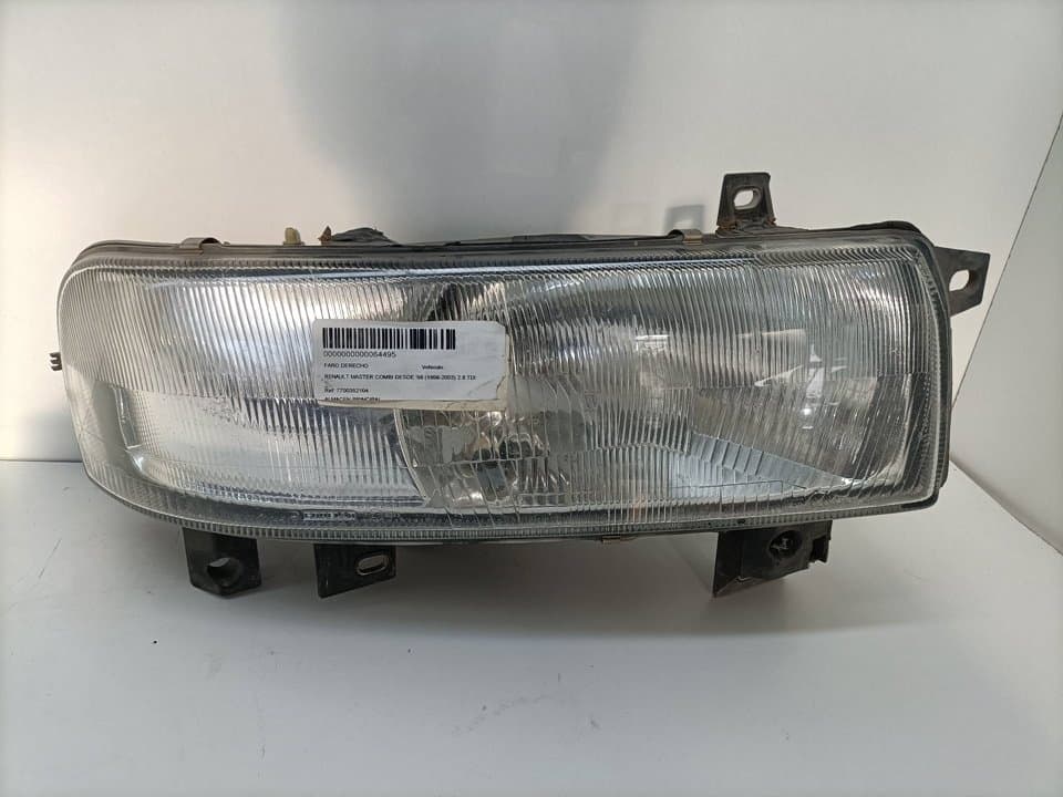 Faro derecho CITROEN AX
