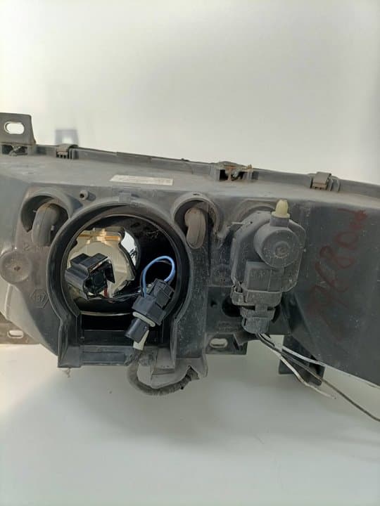 Faro derecho CITROEN AX 2