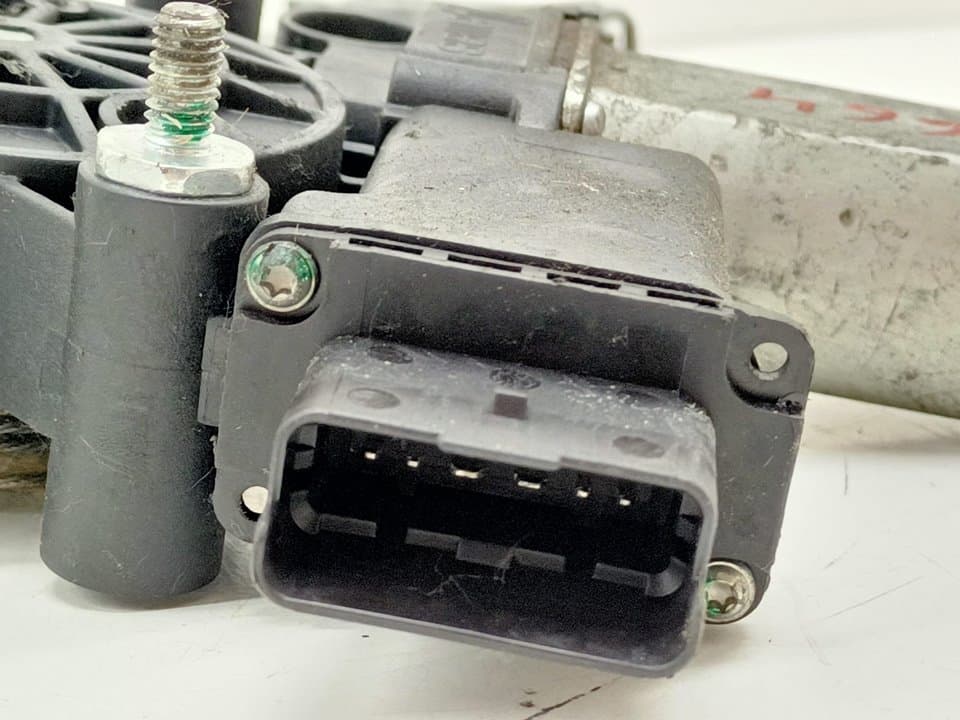 Elevalunas delantero izquierdo CITROEN AX 2