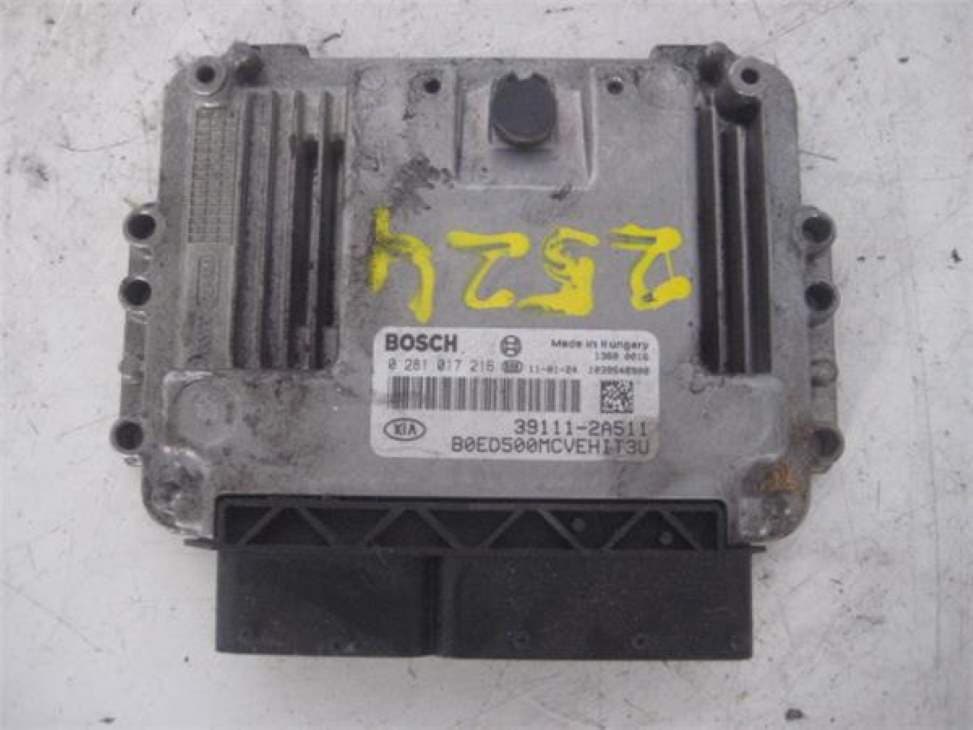 Centralita motor uce CITROEN AX