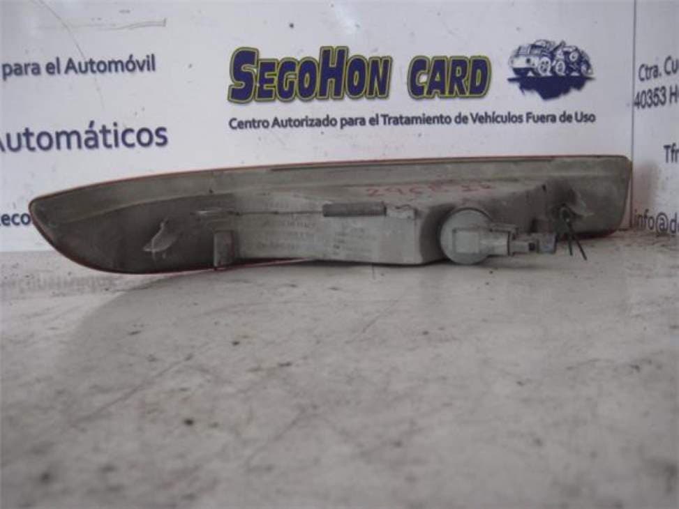 Recambio CITROEN AX ref. 7700352107