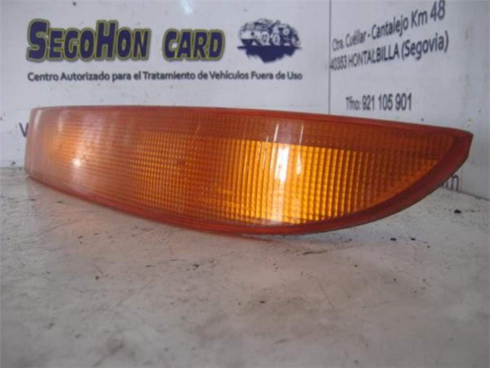 Recambio CITROEN AX ref. 7700352107 2