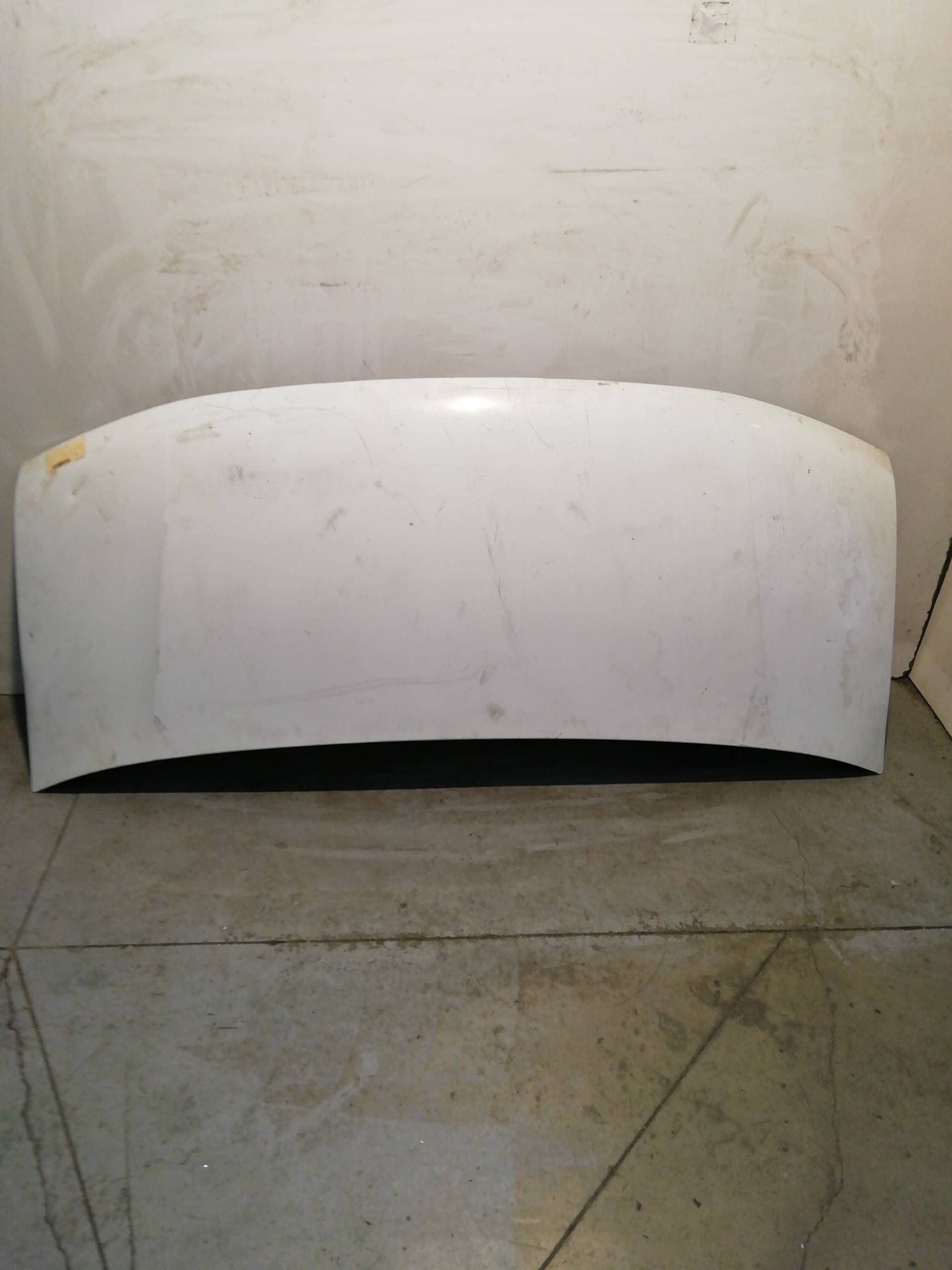 Capot CITROEN AX