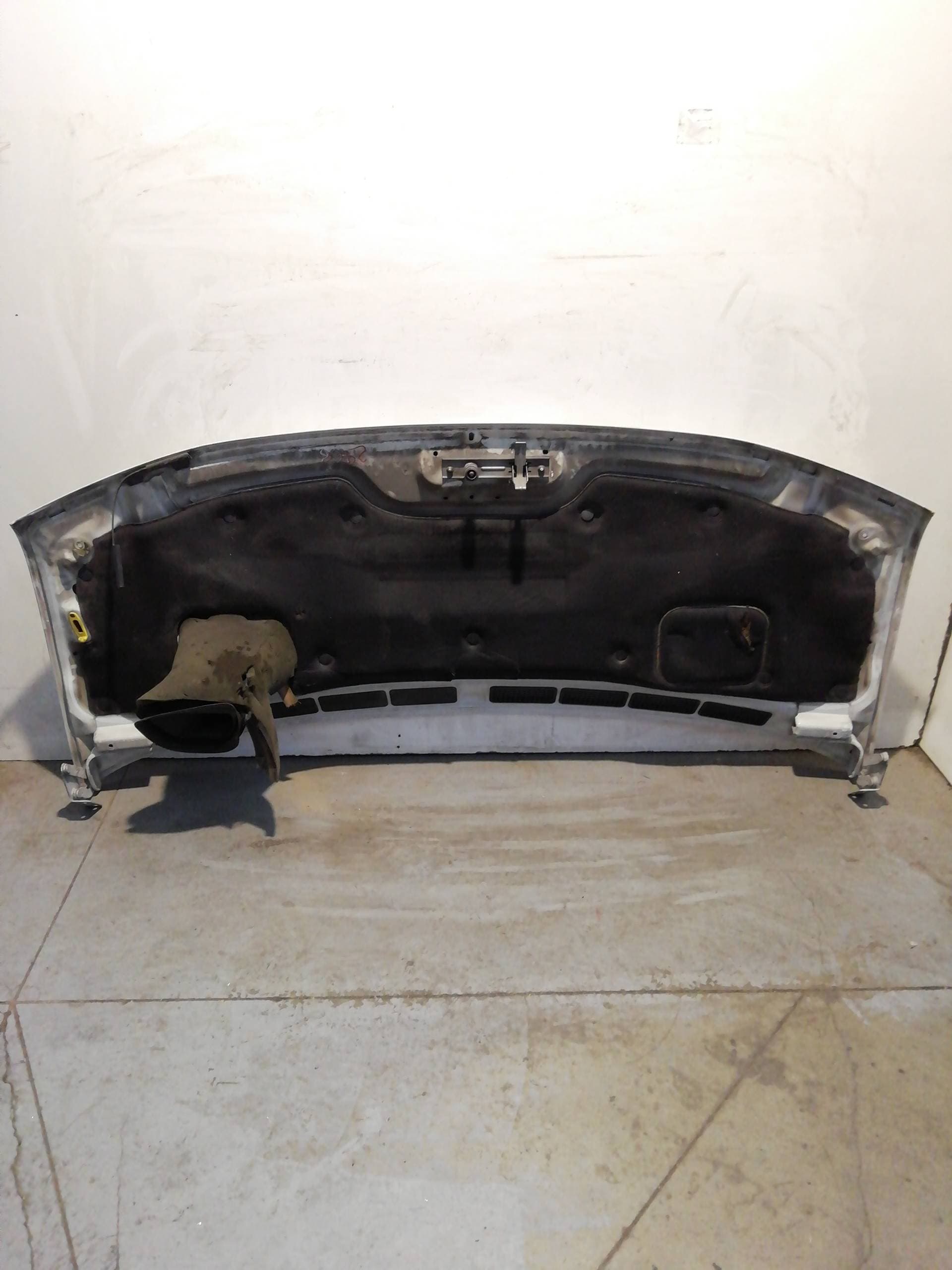 Capot CITROEN AX 2