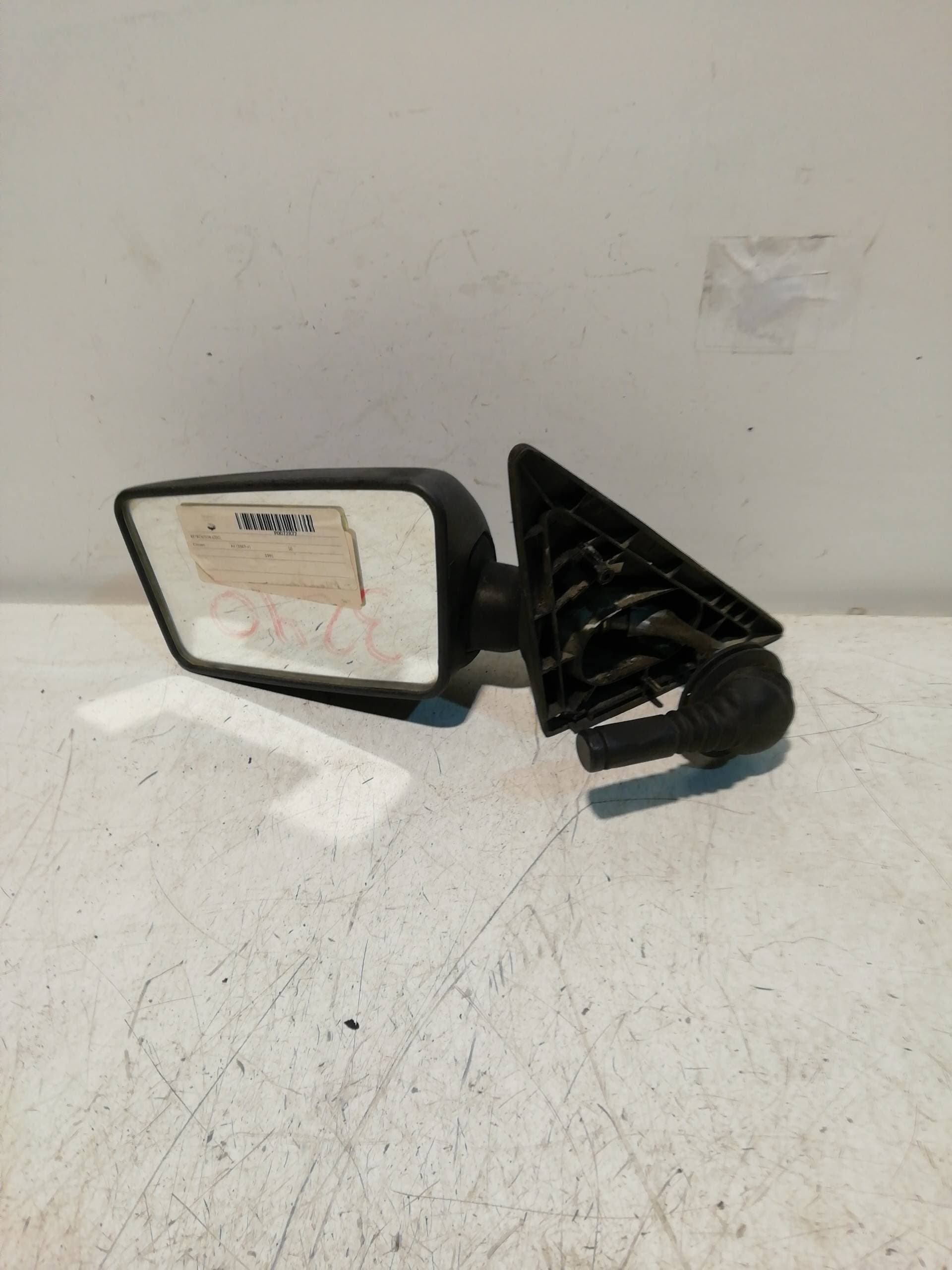 Retrovisor izquierdo CITROEN AX
