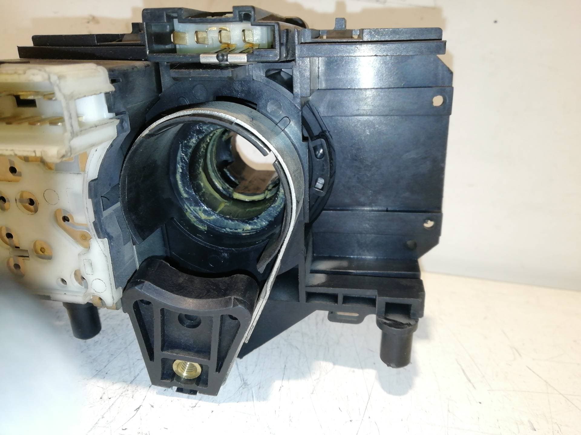 Airbag delantero izquierdo CITROEN AX 3