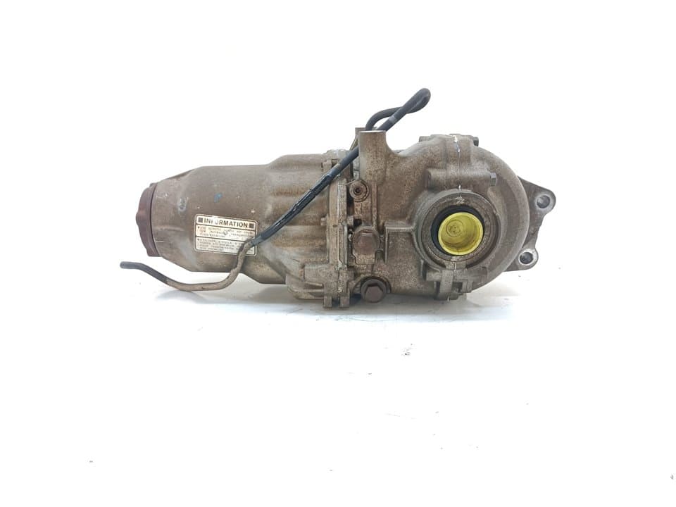 Diferencial trasero HONDA CR-V (RD1/3) 5