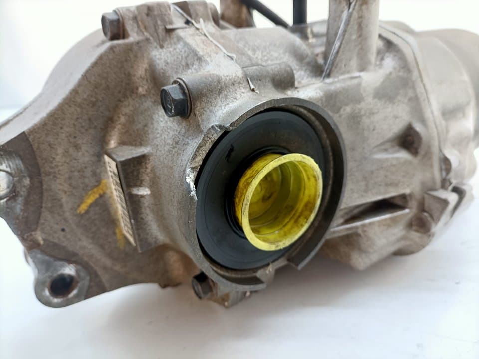 Diferencial trasero HONDA CR-V (RD1/3) 2