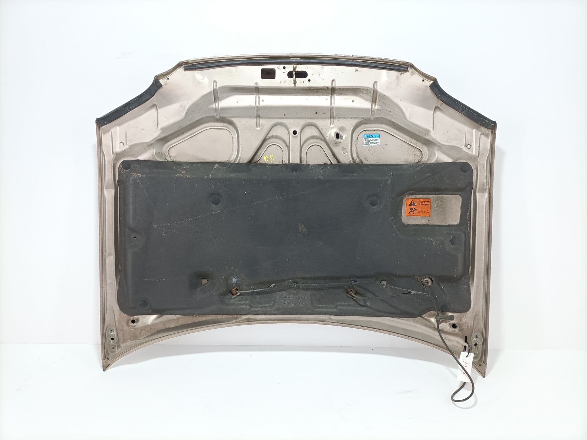 Capot HONDA CR-V (RD1/3) 3