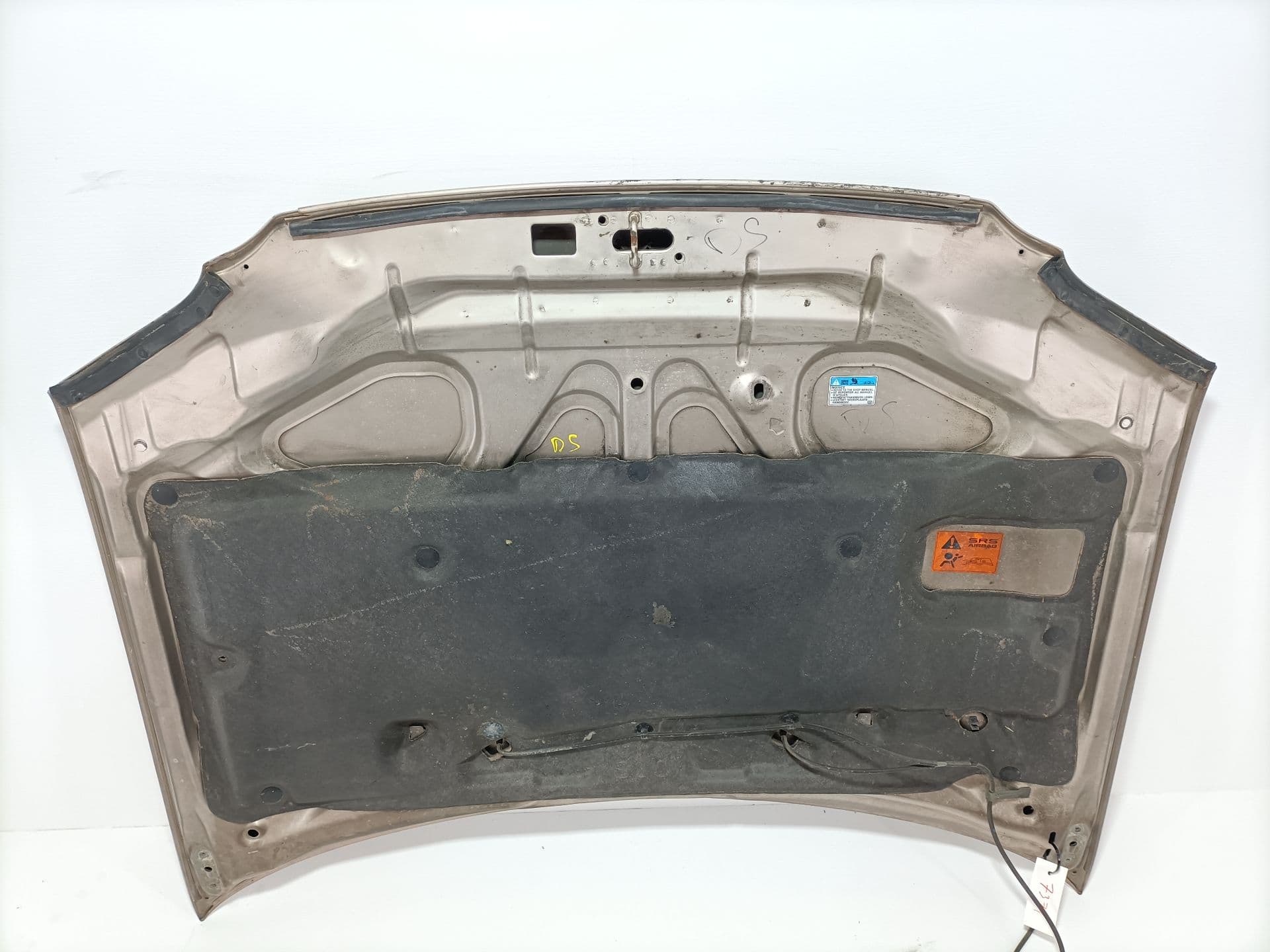 Capot HONDA CR-V (RD1/3) 2