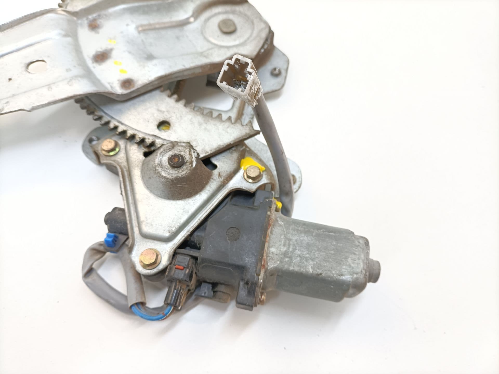 Elevalunas trasero izquierdo HONDA CR-V (RD1/3) 2