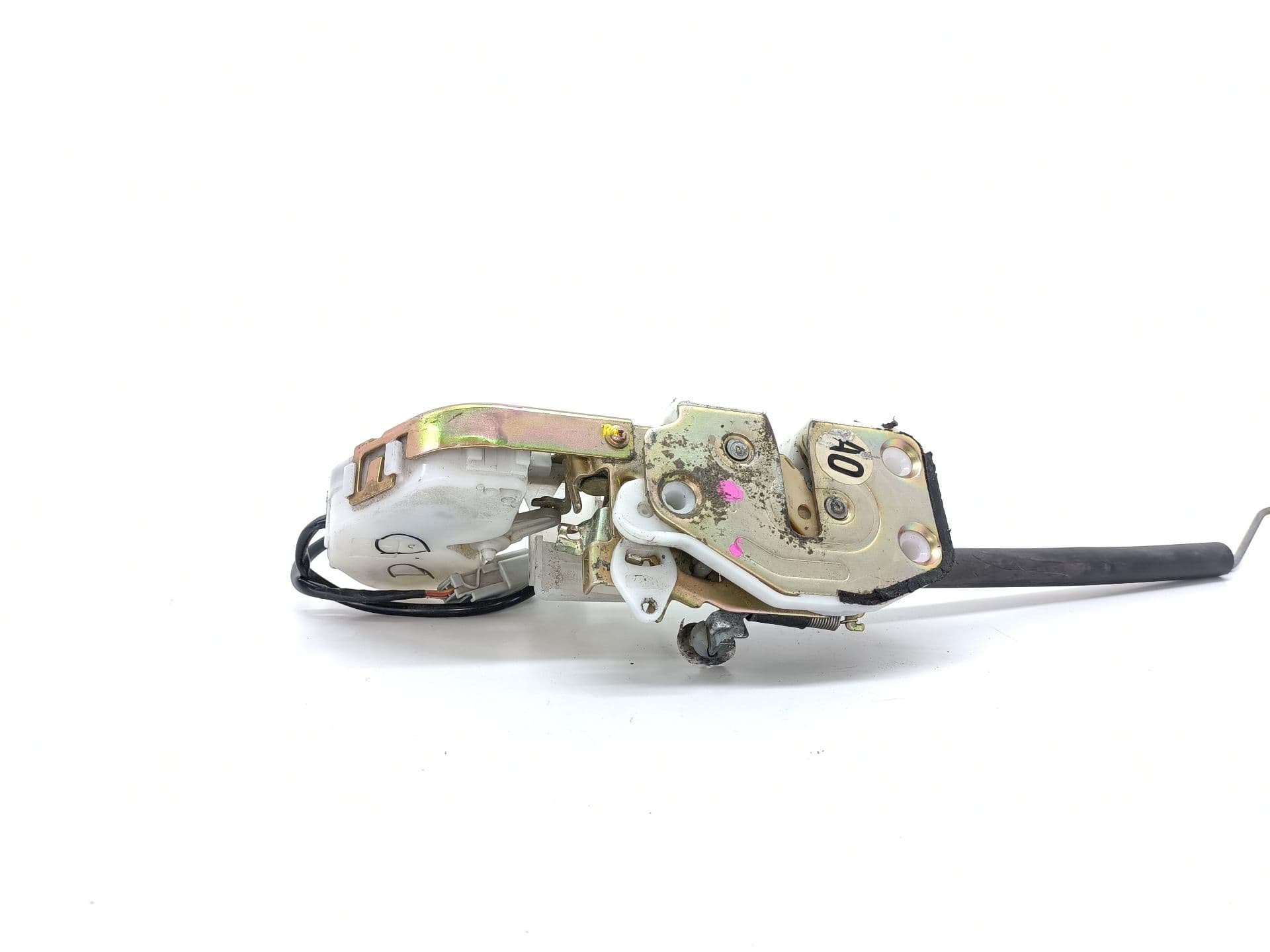 Cerradura puerta delantera derecha HONDA CR-V (RD1/3) 5
