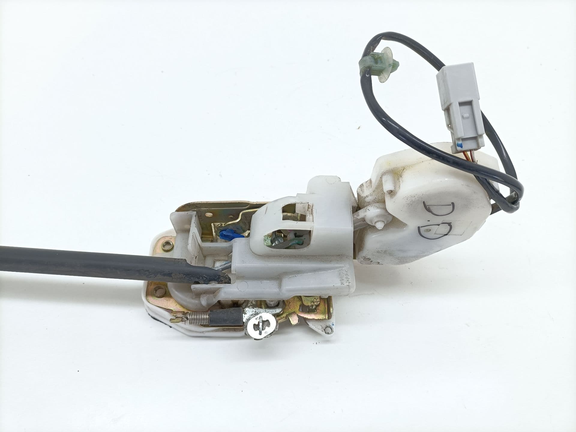 Cerradura puerta delantera derecha HONDA CR-V (RD1/3) 4