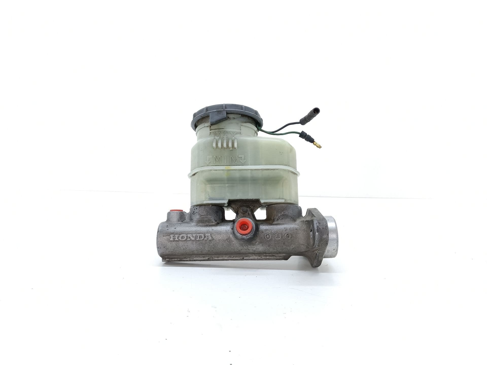 Bomba direccion HONDA CR-V (RD1/3)