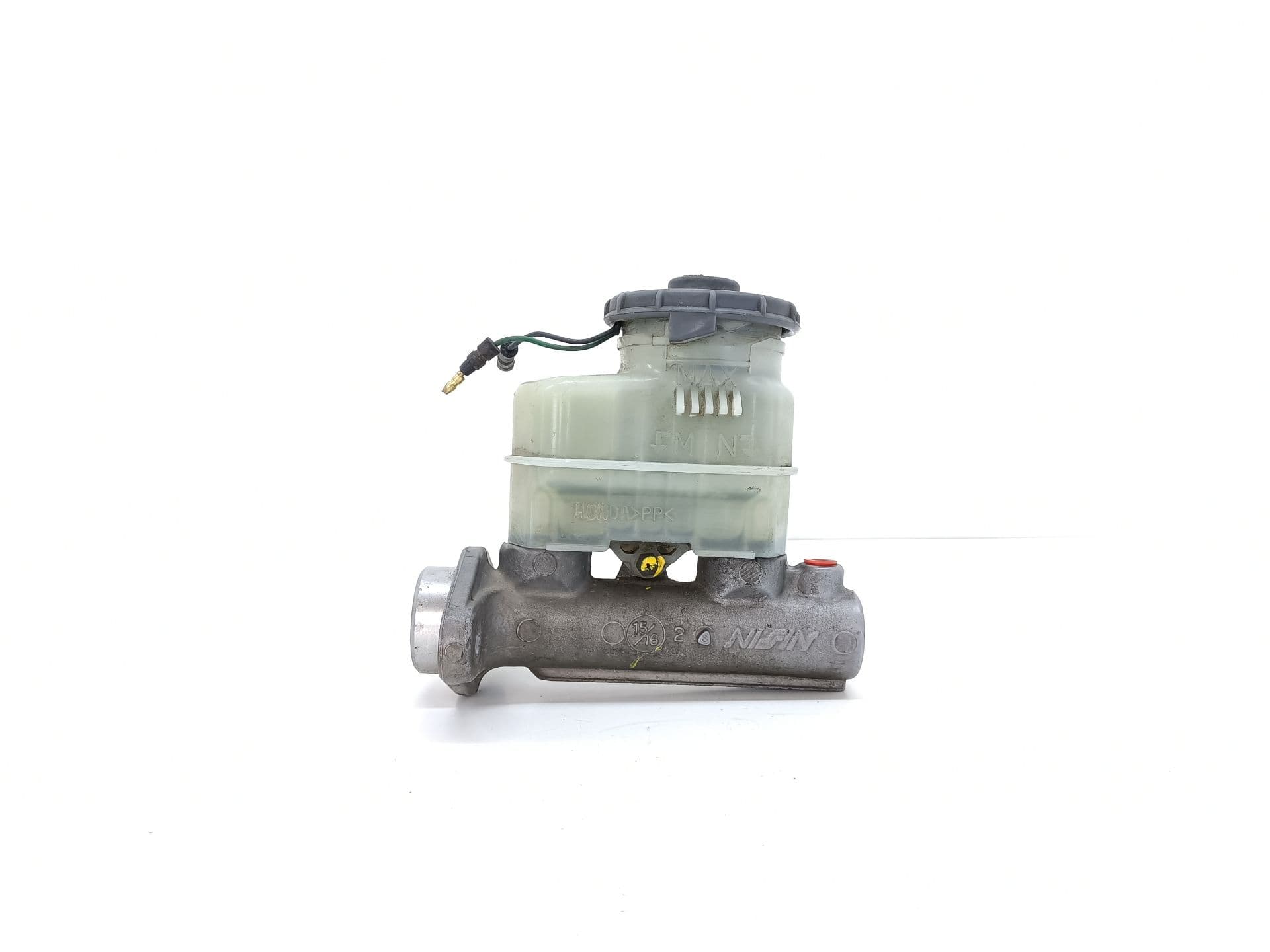 Bomba direccion HONDA CR-V (RD1/3) 5