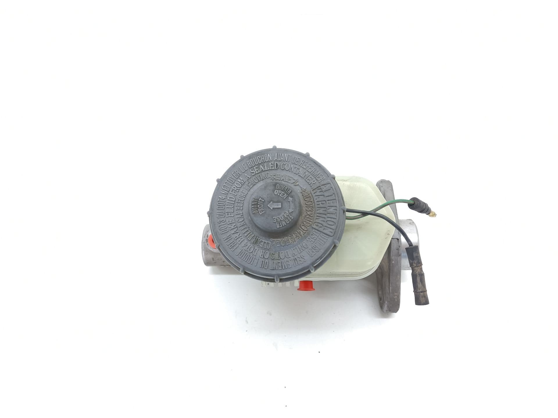 Bomba direccion HONDA CR-V (RD1/3) 2