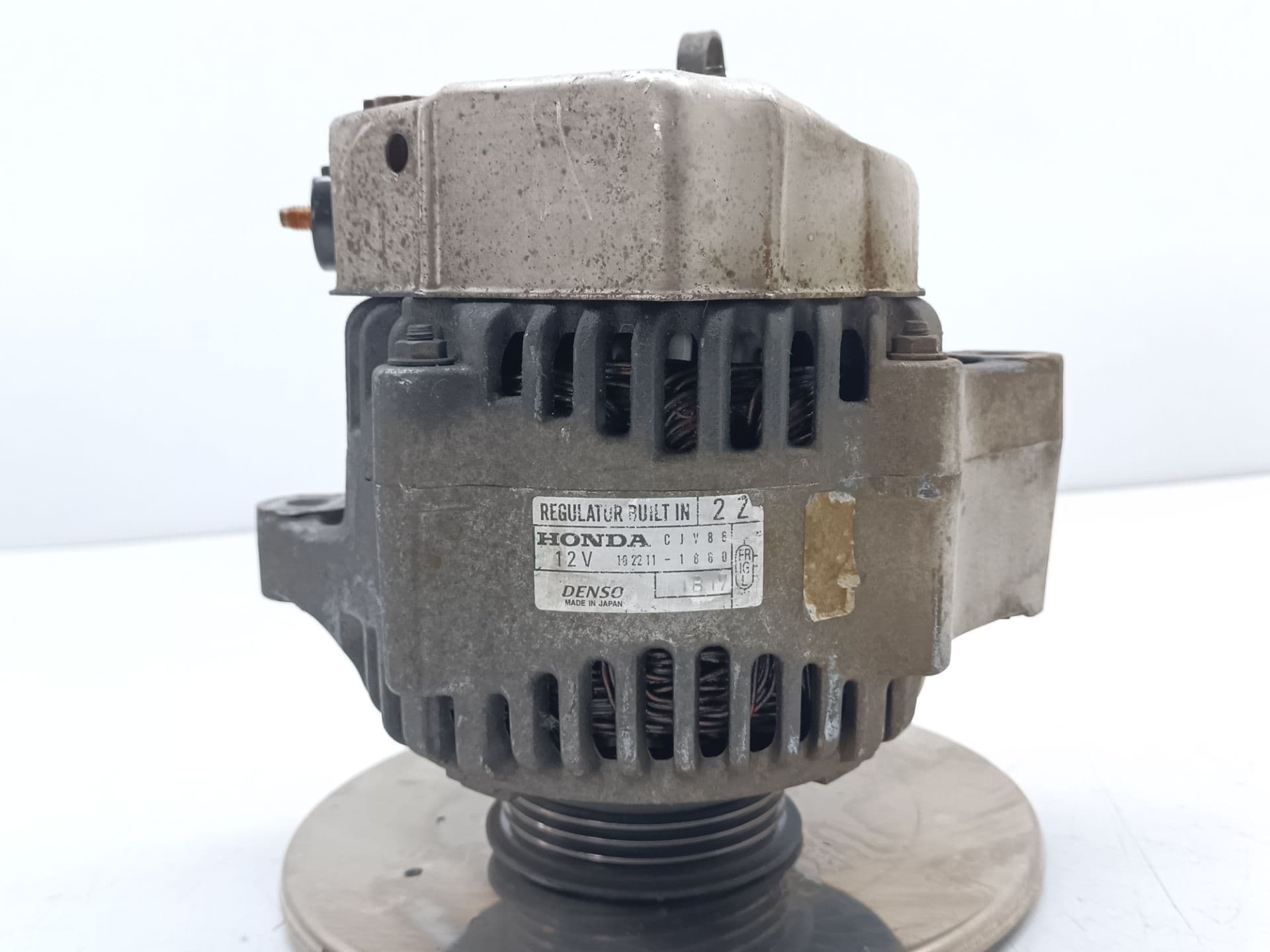 Alternador HONDA CR-V (RD1/3) 2