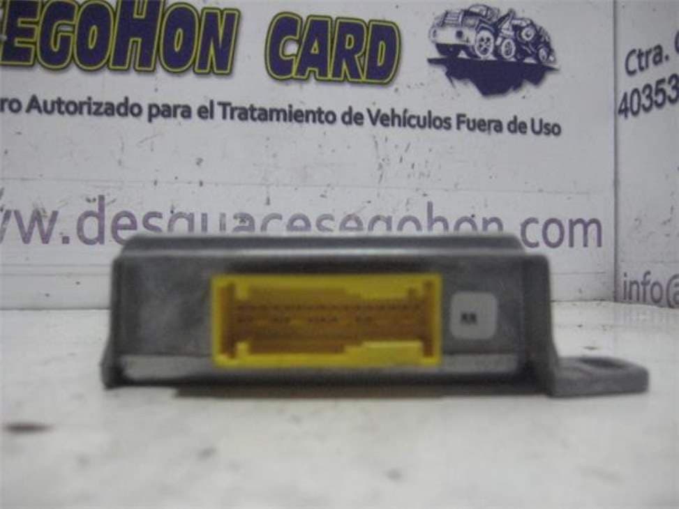 Centralita airbag RENAULT SAFRANE (B54)
