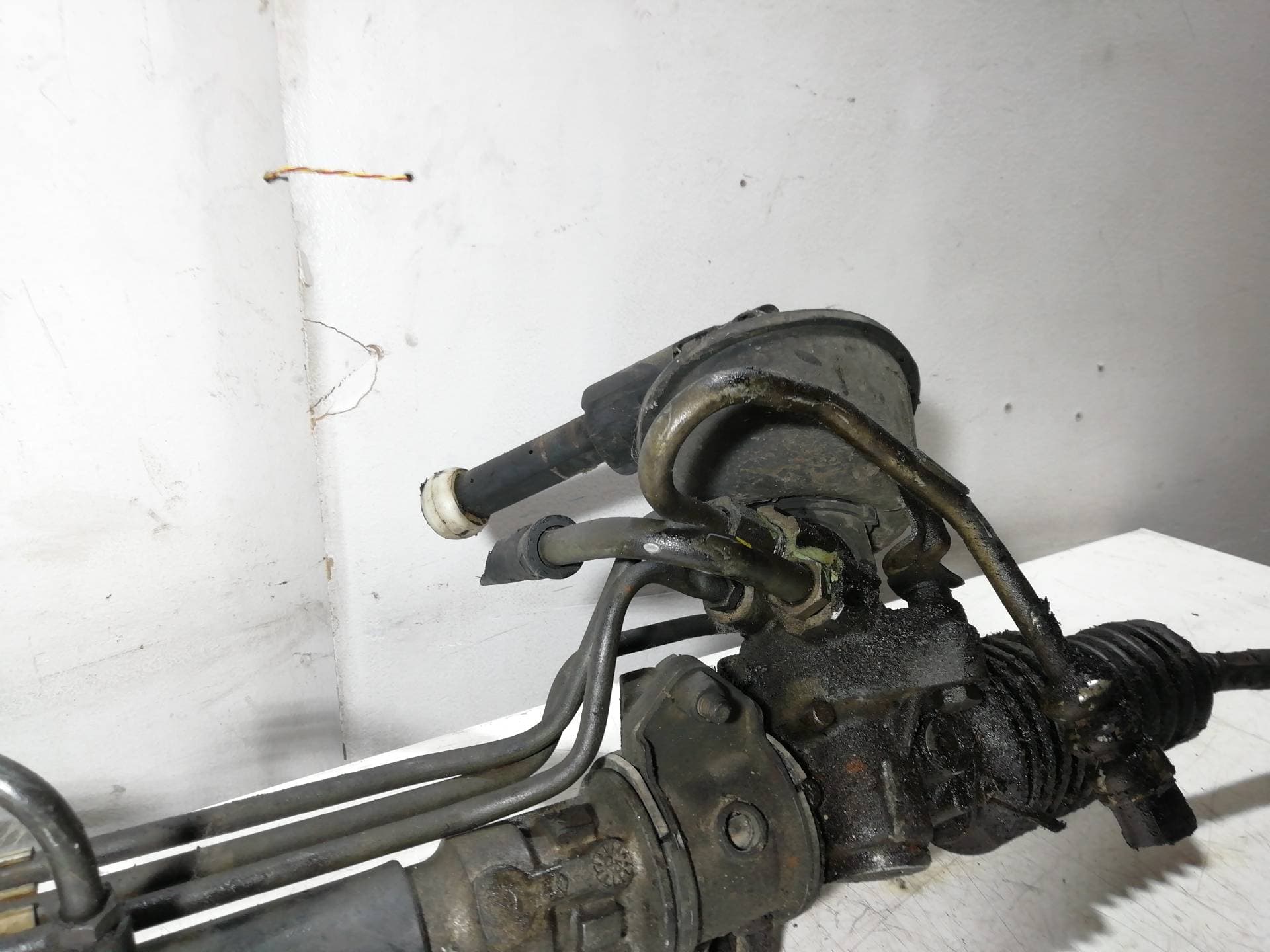 Cremallera direccion RENAULT 19 (B/C/L53) 3