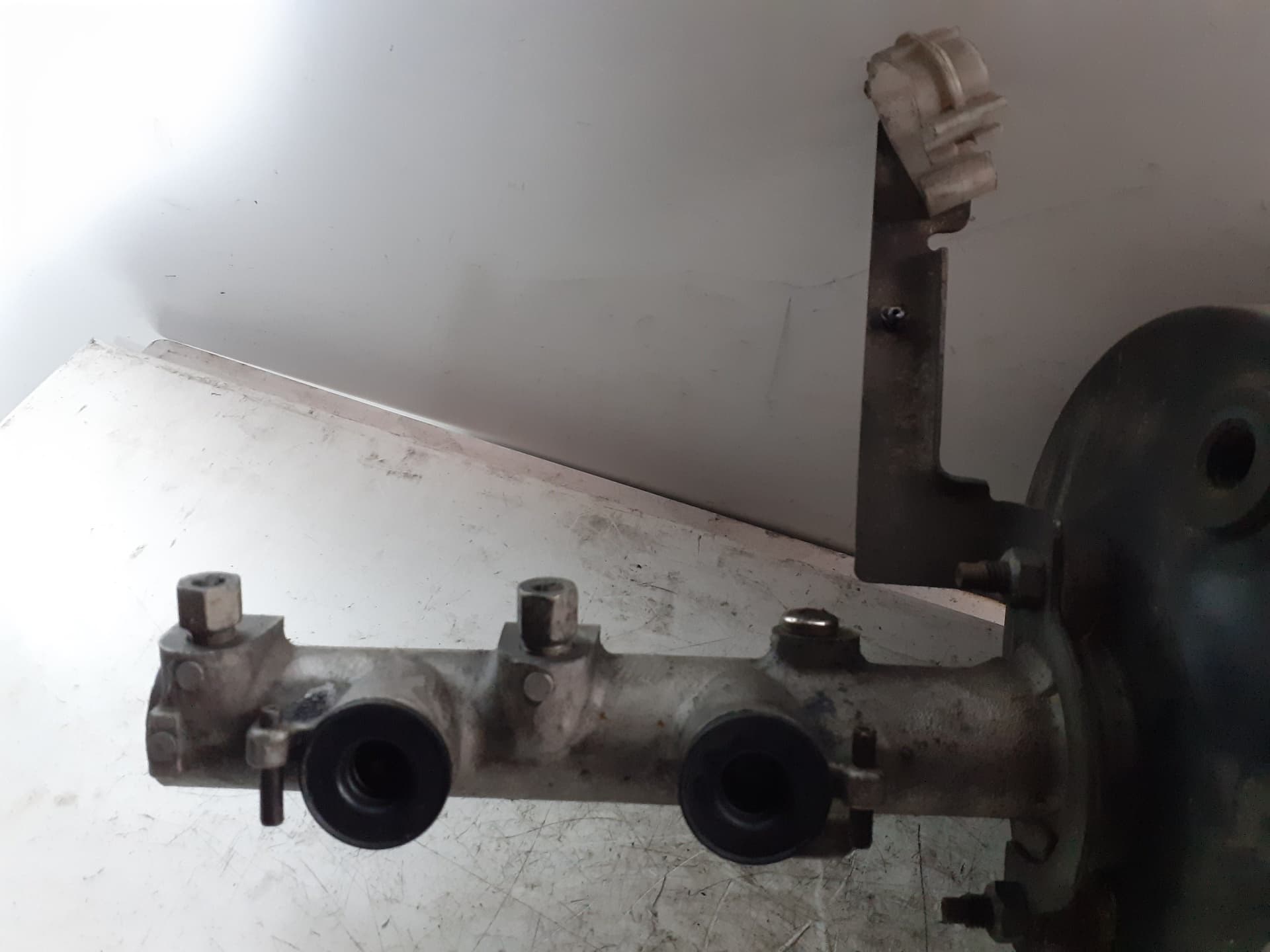 Bomba freno CHRYSLER VOYAGER (ES) 3