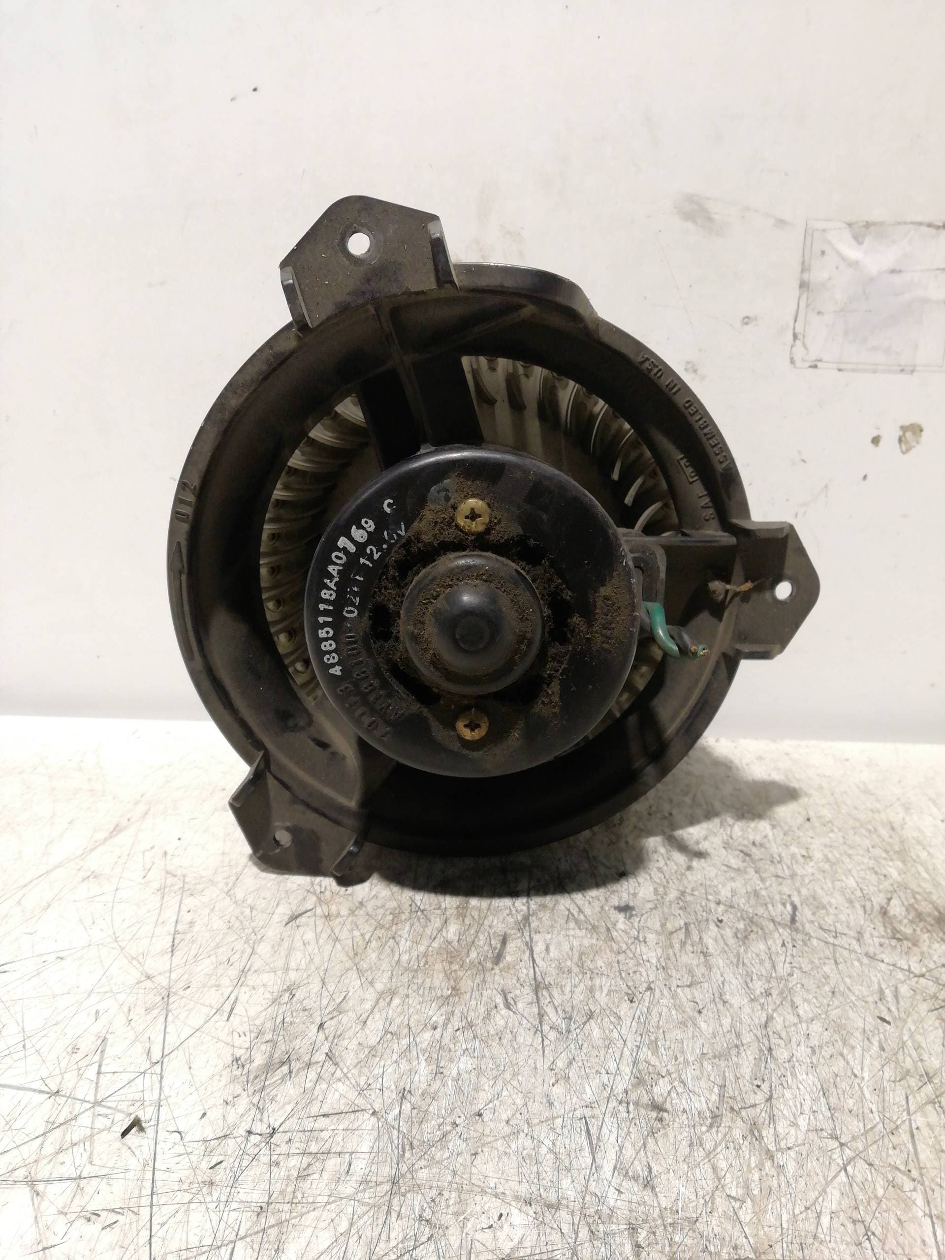 Ventilador calefaccion CHRYSLER VOYAGER (ES) 3