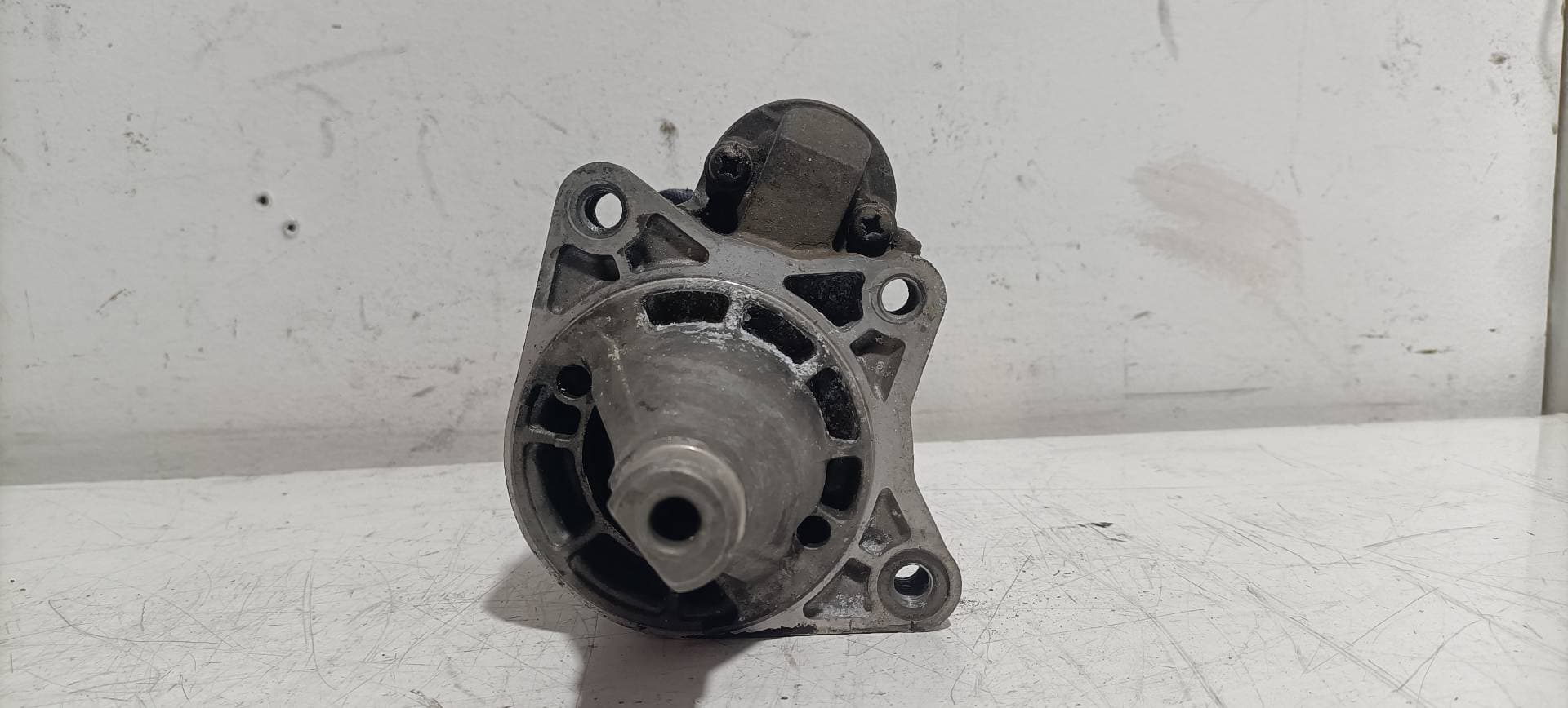 Motor arranque CHRYSLER VOYAGER (ES)