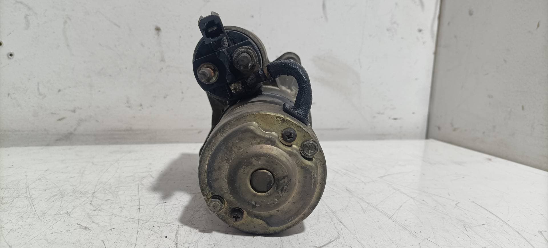 Motor arranque CHRYSLER VOYAGER (ES) 3